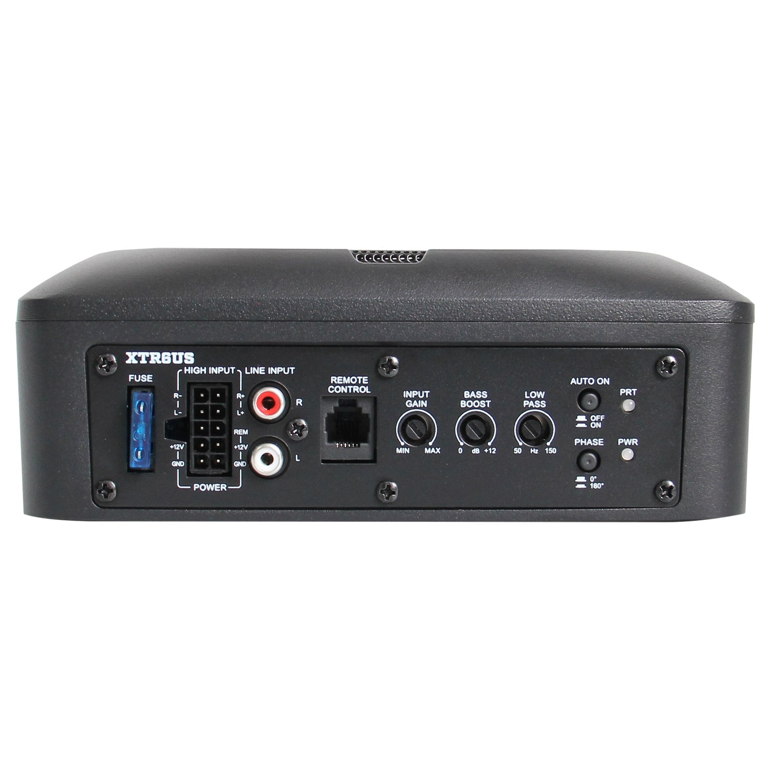 Orion XTR6US XTR Series Subwoofer Enclosure – 150W RMS | JS Ultimate Sounds