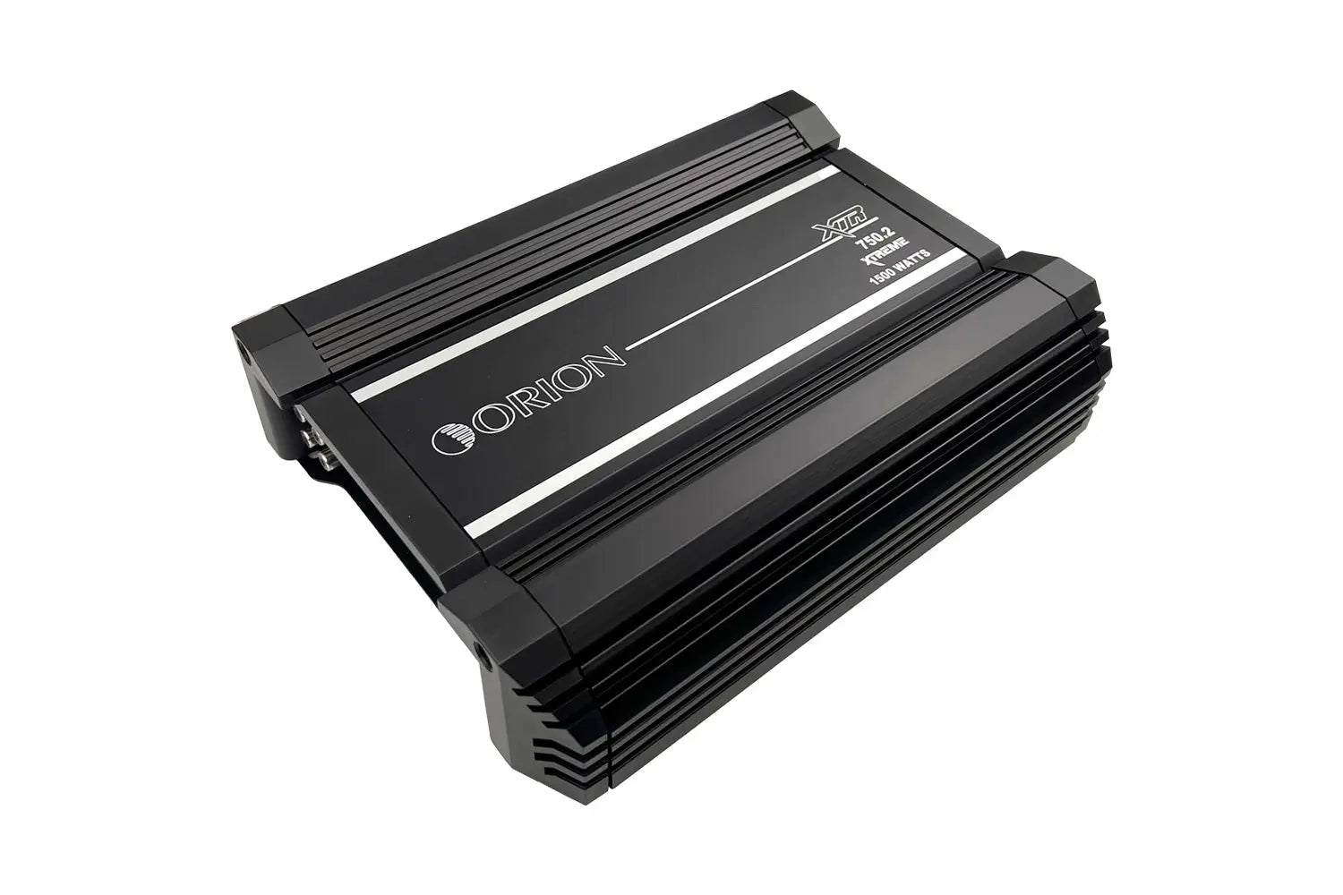 Orion XTR750.2 XTR Series 2-Channel Amplifier – 750W RMS | JS Ultimate Sounds