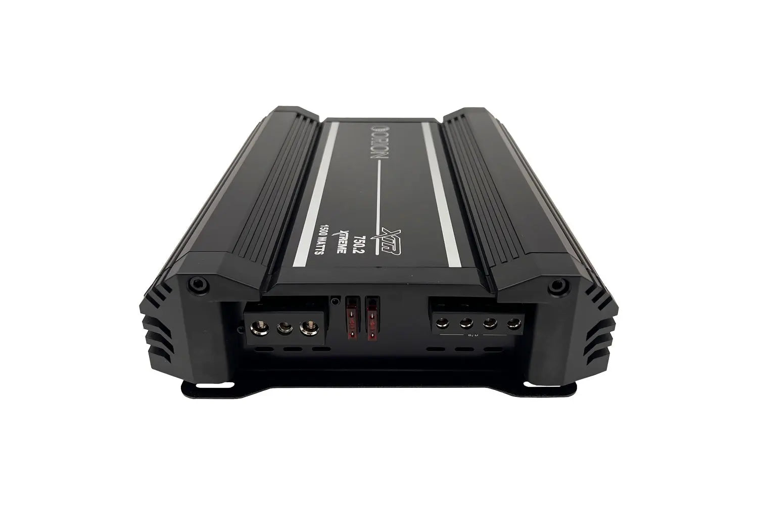 Orion XTR750.2 XTR Series 2-Channel Amplifier – 750W RMS | JS Ultimate Sounds