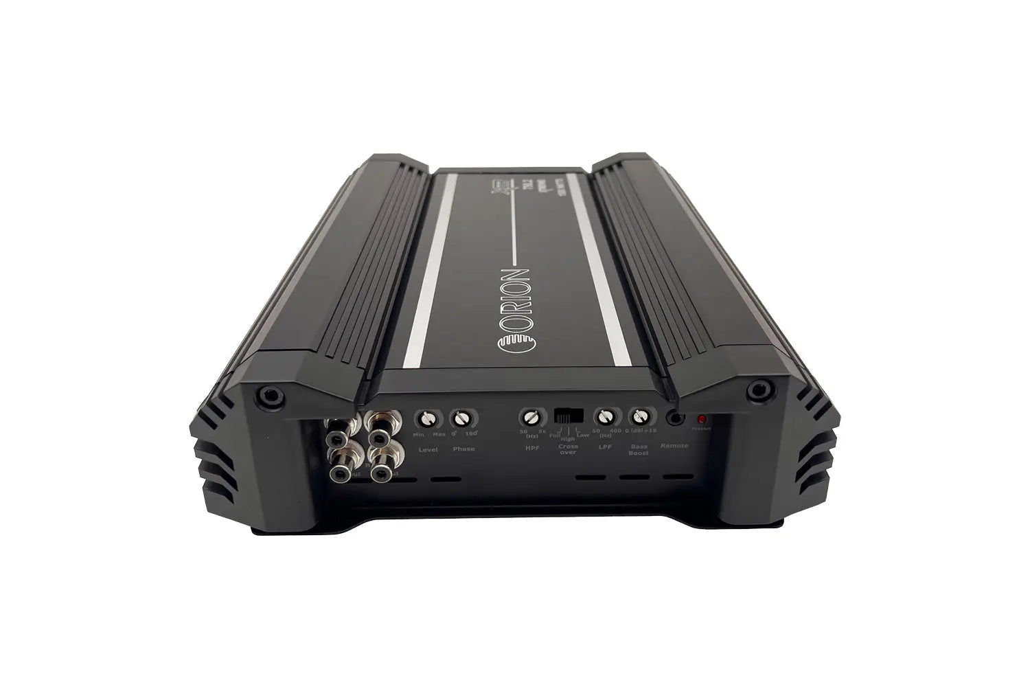 Orion XTR750.2 XTR Series 2-Channel Amplifier – 750W RMS | JS Ultimate Sounds