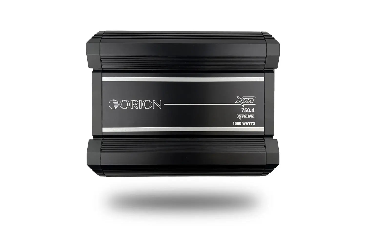 Orion XTR750.4 XTR Series 4-Channel Amplifier – 750W RMS | JS Ultimate Sounds