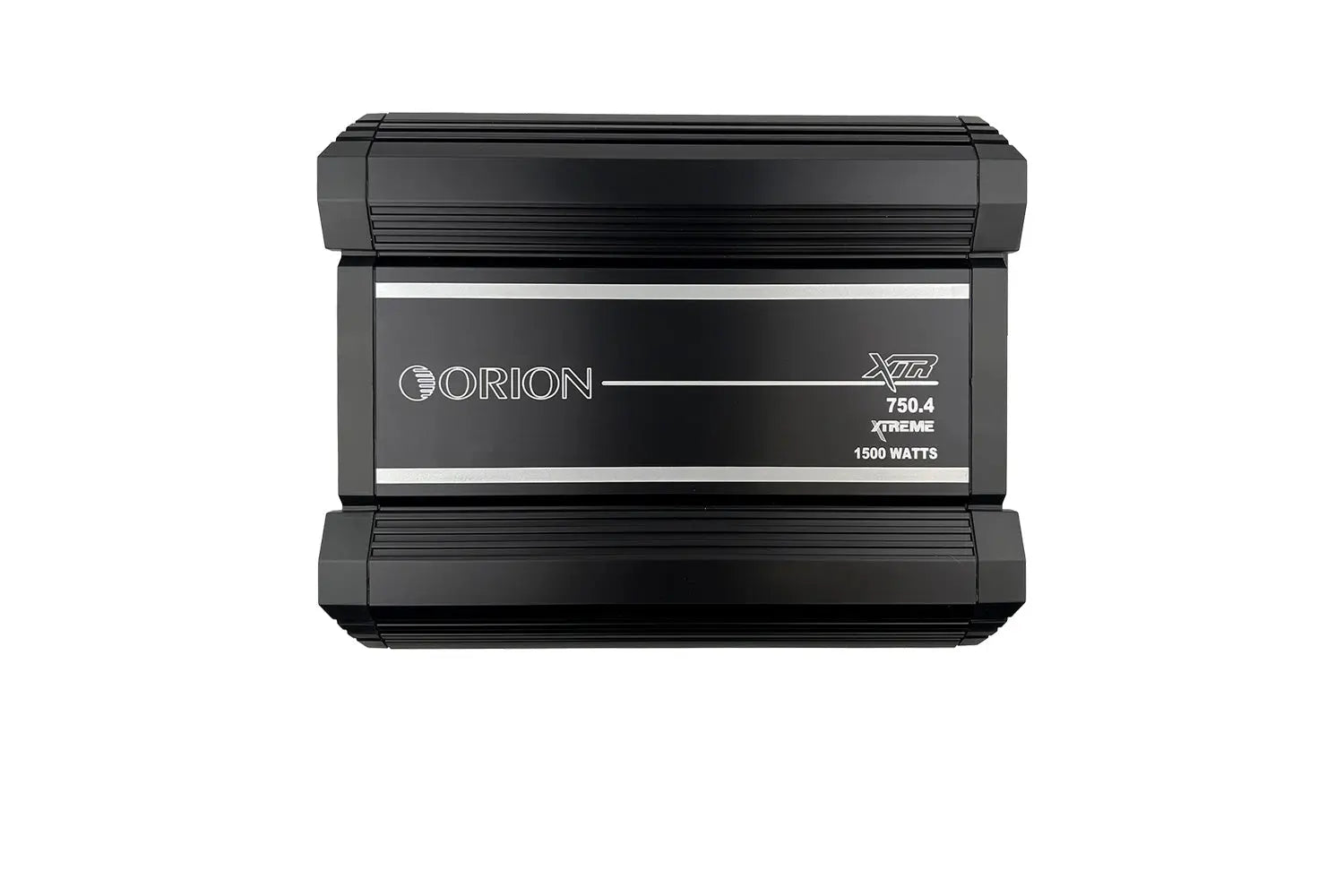 Orion XTR750.4 XTR Series 4-Channel Amplifier – 750W RMS | JS Ultimate Sounds