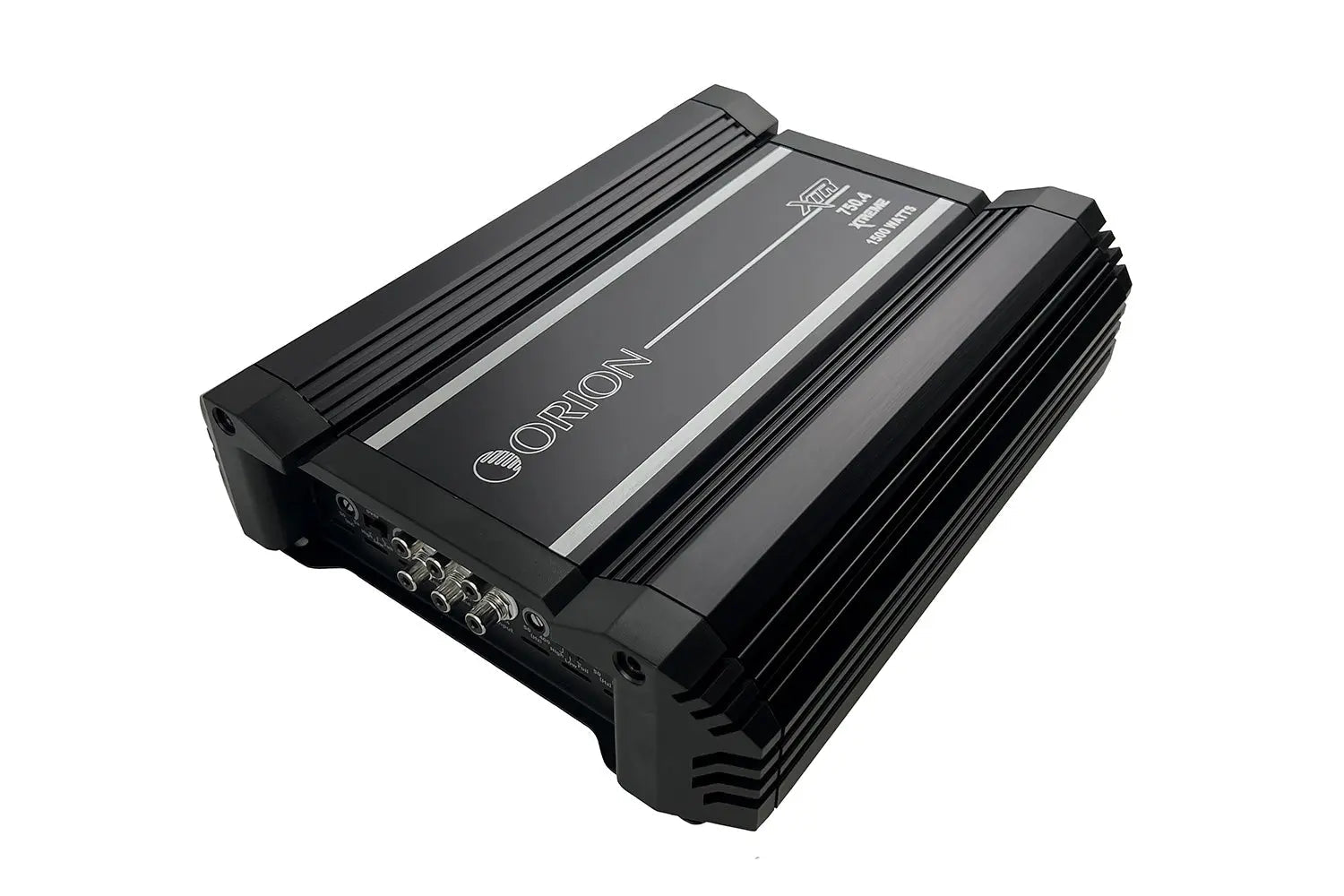 Orion XTR750.4 XTR Series 4-Channel Amplifier – 750W RMS | JS Ultimate Sounds