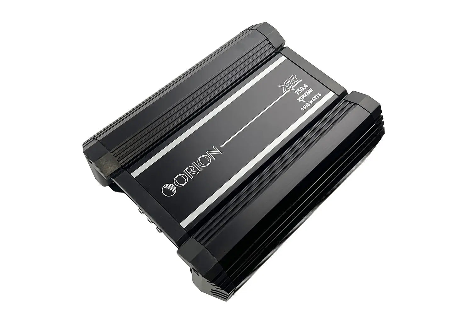 Orion XTR750.4 XTR Series 4-Channel Amplifier – 750W RMS | JS Ultimate Sounds