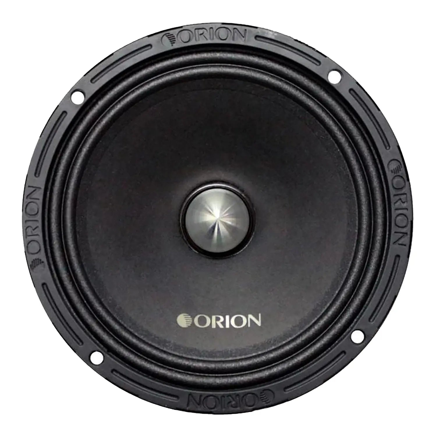 Orion XTR804NEO XTR Pro Series Pro Audio Midrange Speaker – 8" | JS Ultimate Sounds
