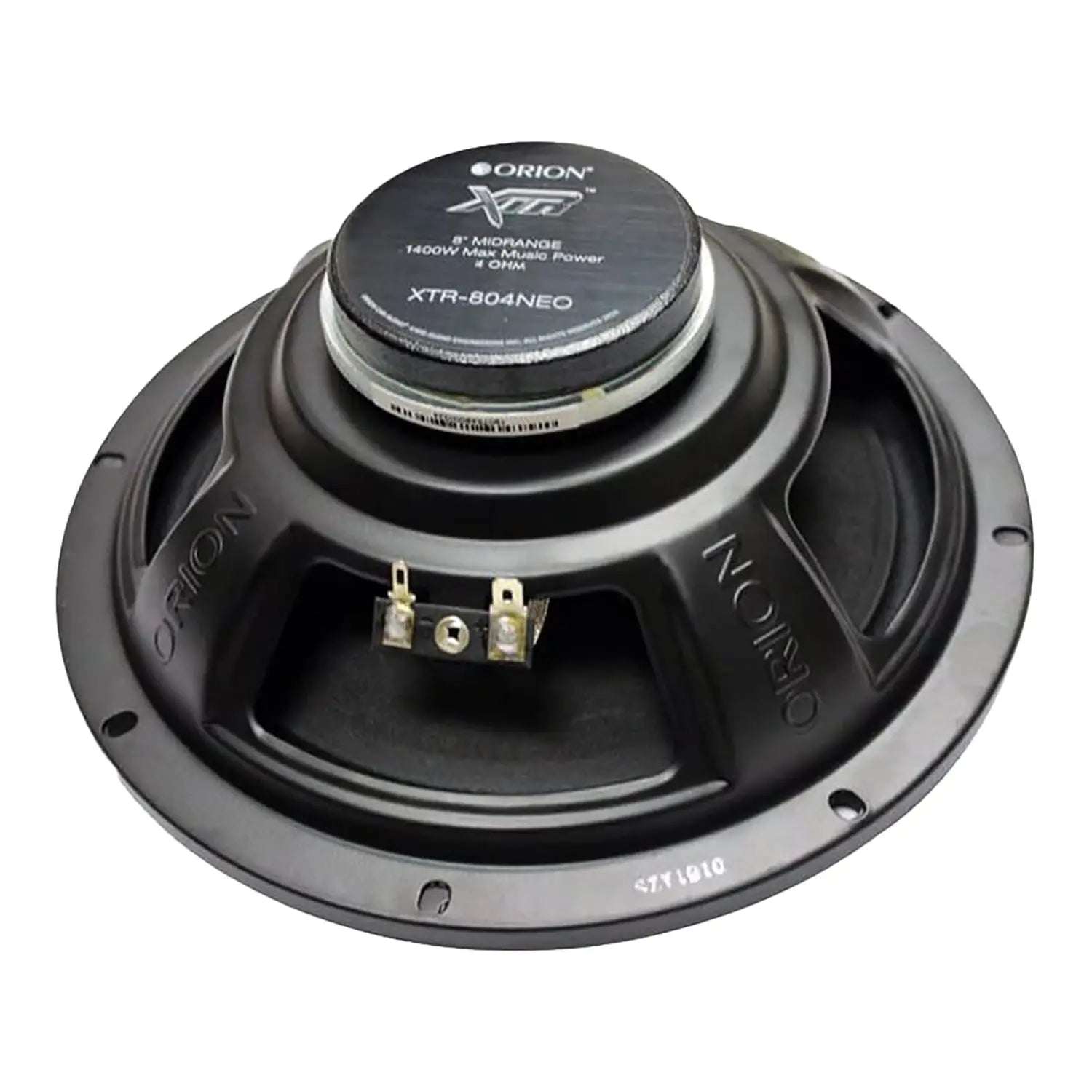 Orion XTR802NEO XTR Series Coaxial Speaker | JS Ultimate Sounds