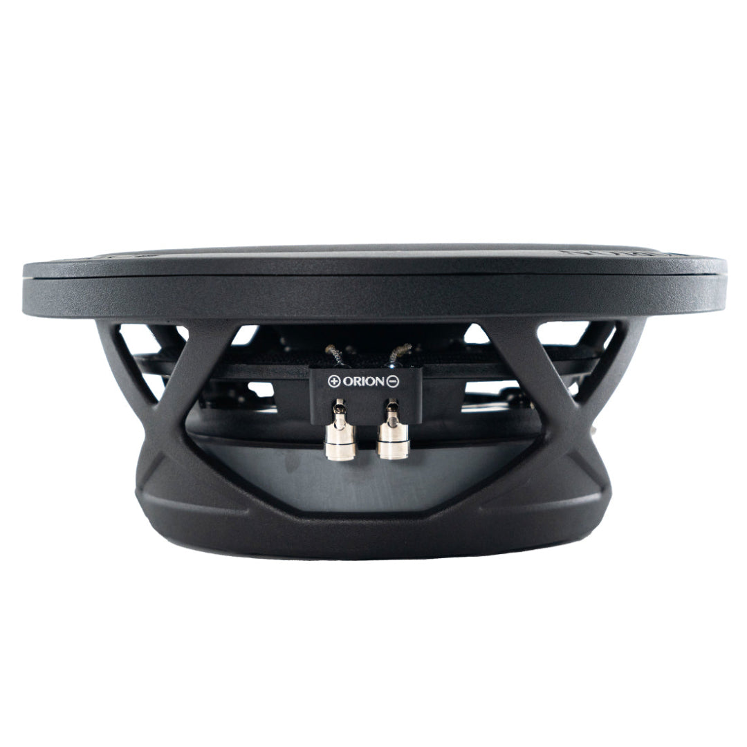 Orion XTR8SWD4 XTR Series Subwoofer – 300W RMS | JS Ultimate Sounds