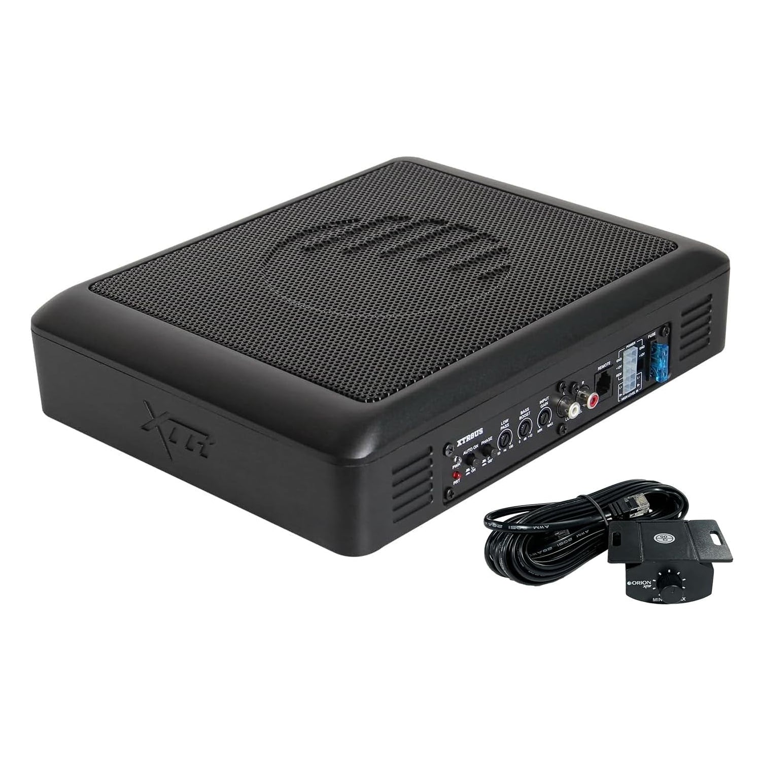 Orion XTR8US XTR Series Subwoofer Enclosure – 250W RMS | JS Ultimate Sounds