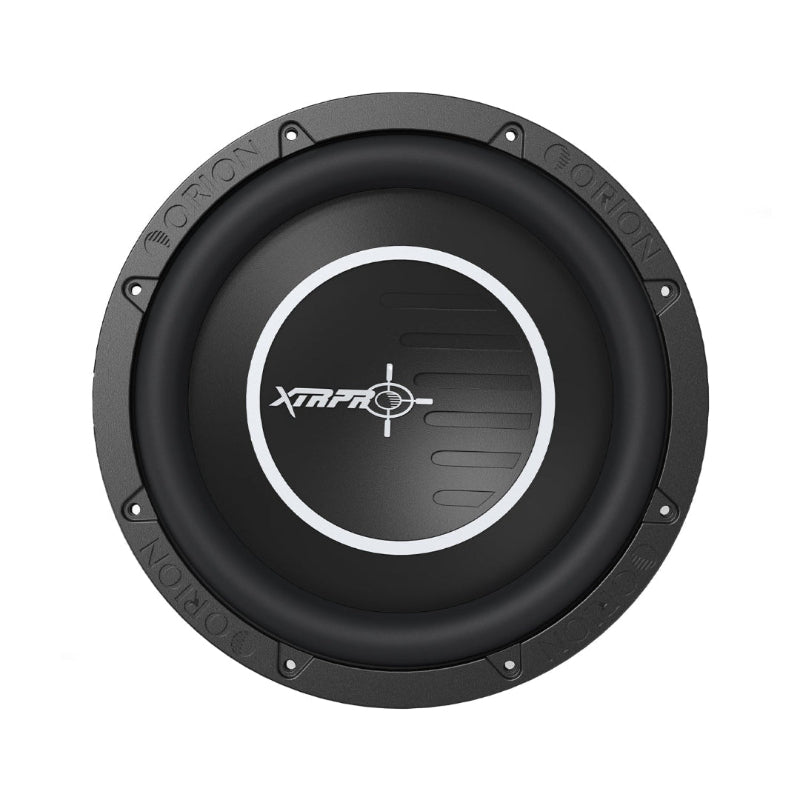 Orion XTRPRO-SW8D4 XTR Pro Series Subwoofer | JS Ultimate Sounds