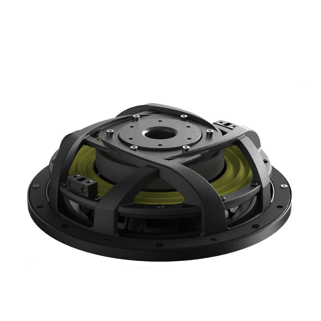 Orion XTRPRO-SW12D2 XTR Pro Series Subwoofer – 800W RMS | JS Ultimate Sounds