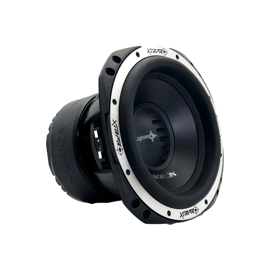 Orion XTRPRO804D XTR Pro Series Subwoofer – 1,000W RMS | JS Ultimate Sounds