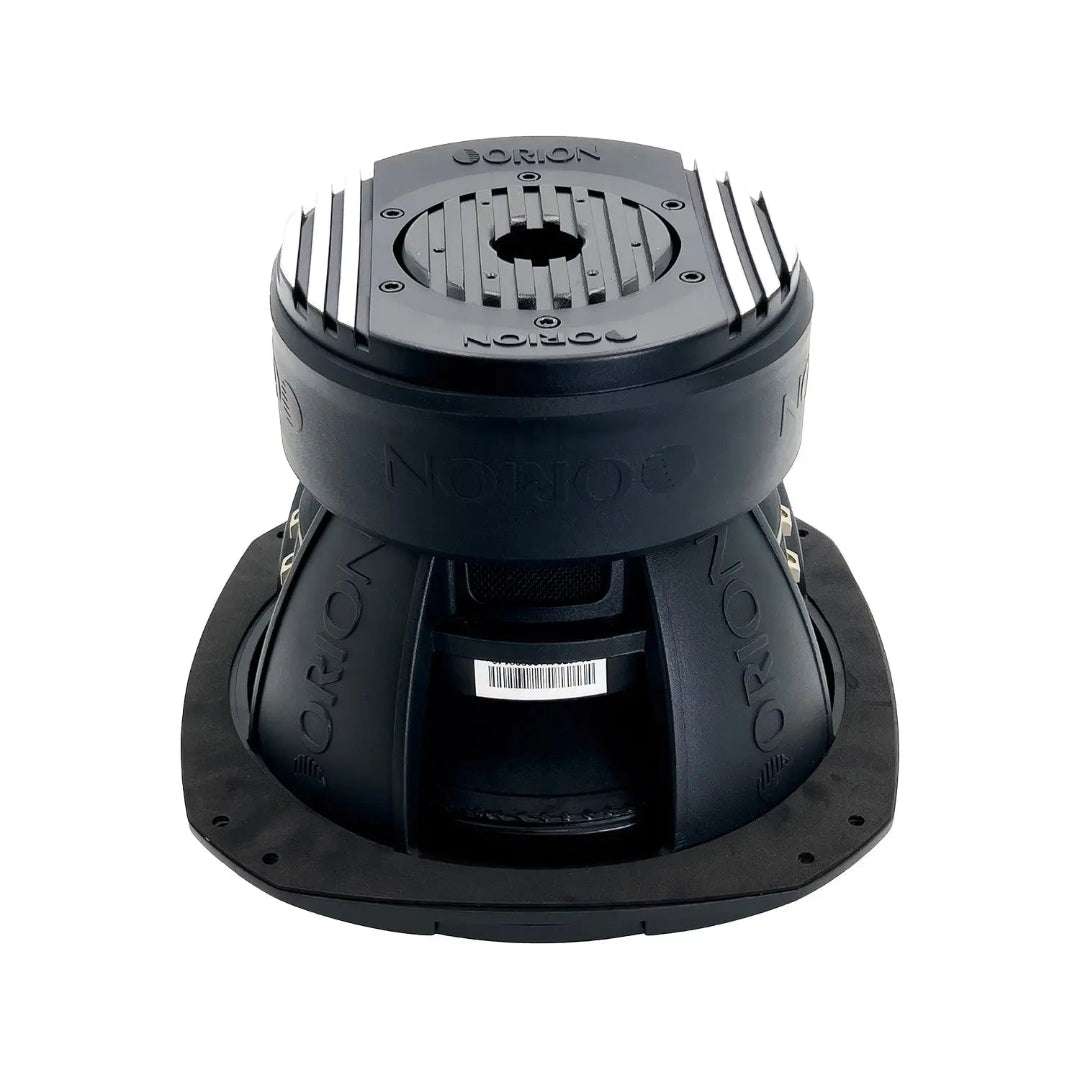 Orion XTRPRO104D XTR Pro Series Subwoofer – 1,250W RMS | JS Ultimate Sounds