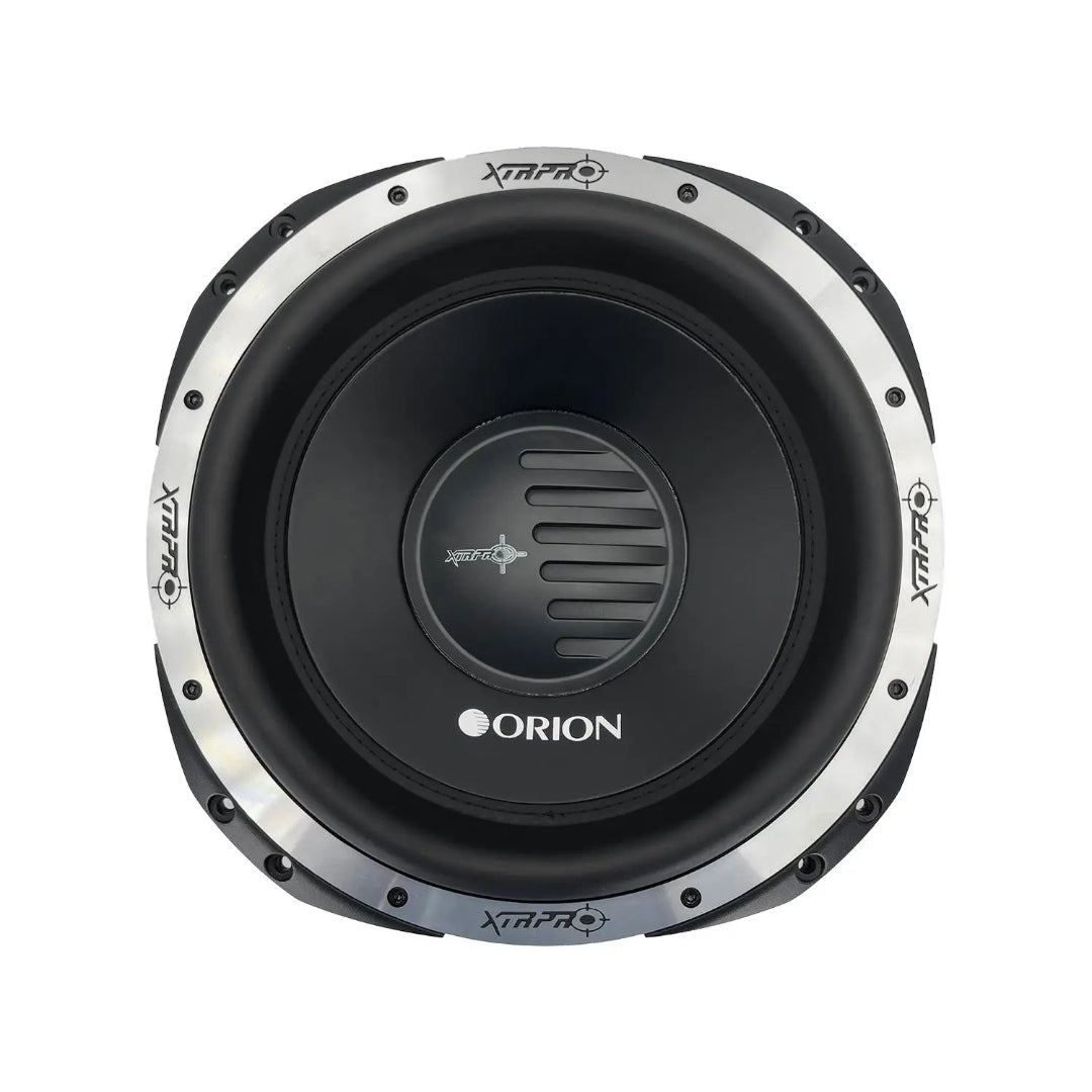 Orion XTRPRO122D XTR Pro Series Subwoofer – 1,500W RMS | JS Ultimate Sounds