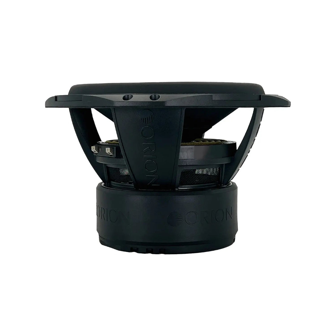Orion XTRPRO122D XTR Pro Series Subwoofer – 1,500W RMS | JS Ultimate Sounds