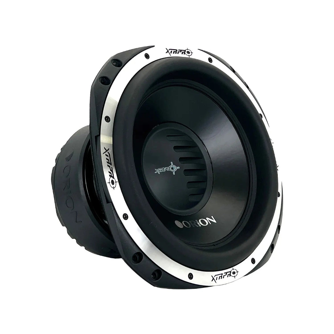 Orion XTRPRO122D XTR Pro Series Subwoofer – 1,500W RMS | JS Ultimate Sounds
