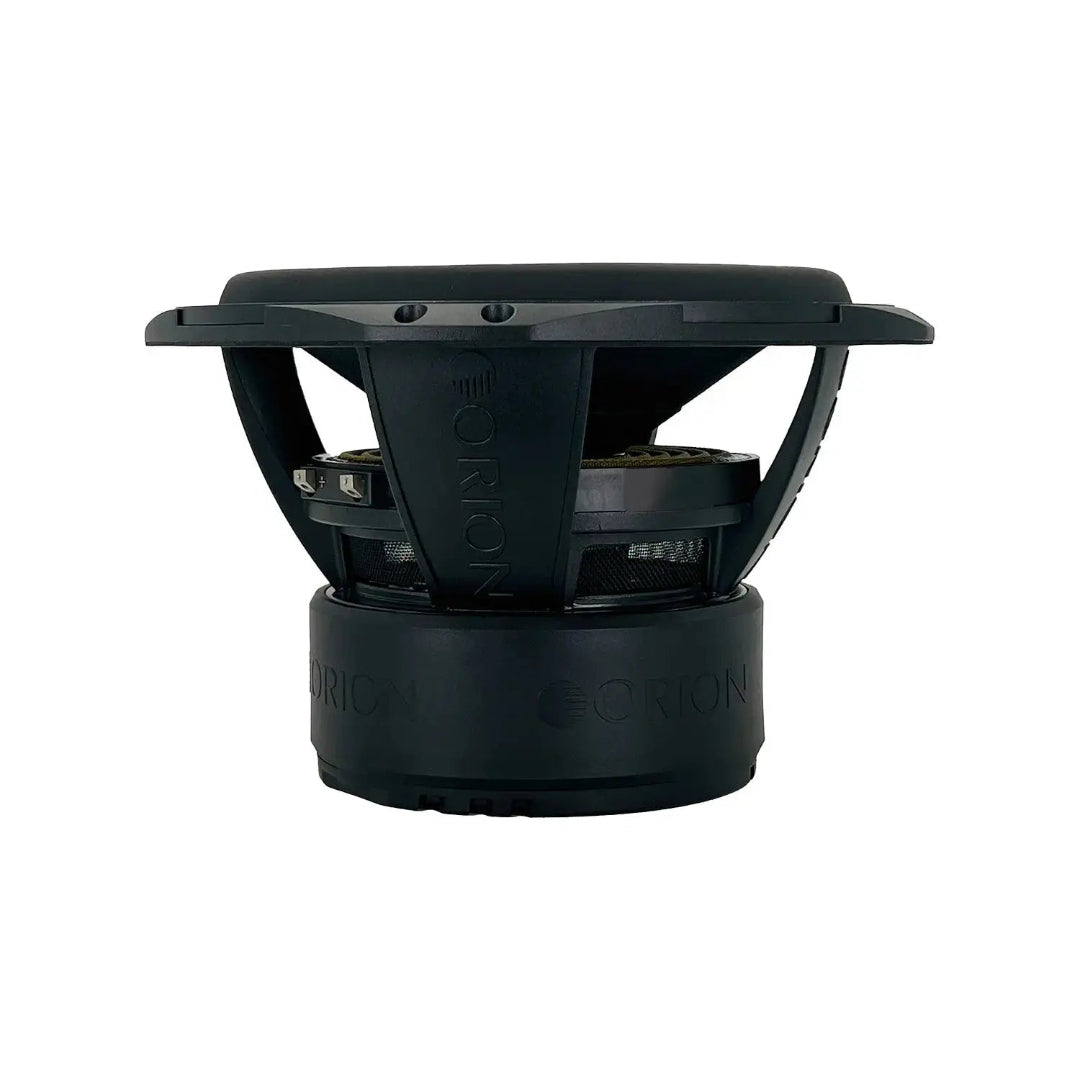 Orion XTRPRO124D XTR Pro Series Subwoofer – 1,500W RMS | JS Ultimate Sounds