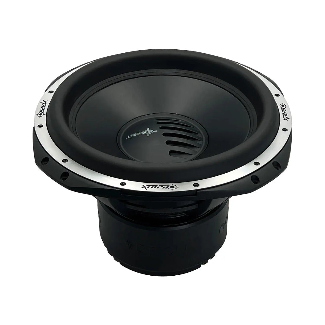 Orion XTRPRO152D XTR Pro Series Subwoofer – 2,000W RMS | JS Ultimate Sounds