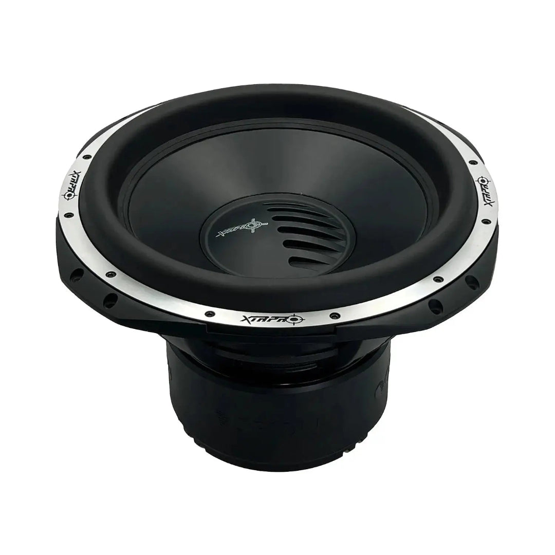 Orion XTRPRO154D XTR Pro Series Subwoofer – 2,000W RMS | JS Ultimate Sounds