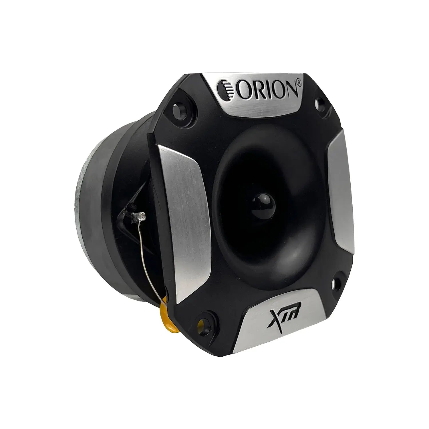 Orion XTW250FD XTR Pro Series Tweeter – 80W RMS | JS Ultimate Sounds