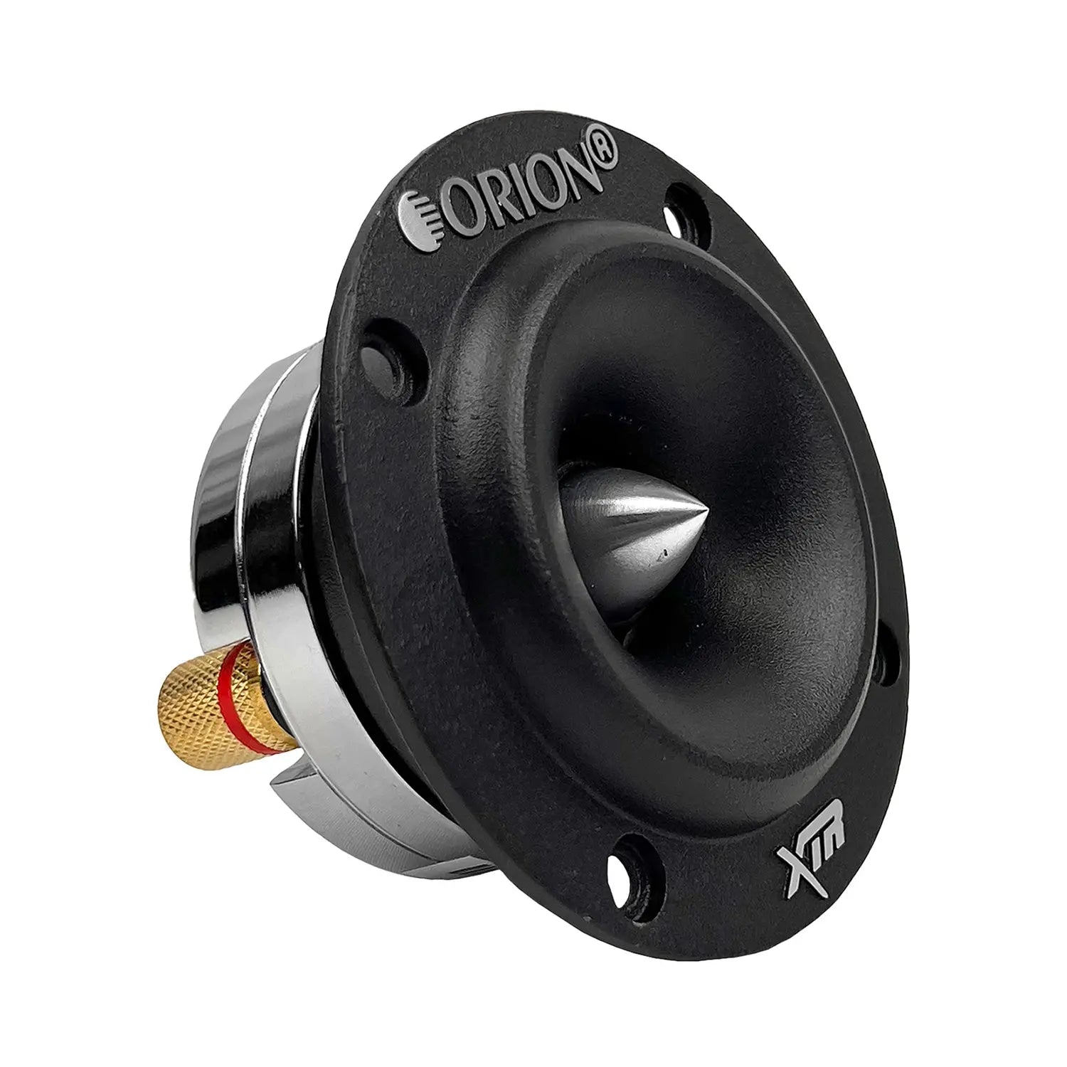 Orion XTW350NE XTR Pro Series Tweeter – 3.2" | JS Ultimate Sounds