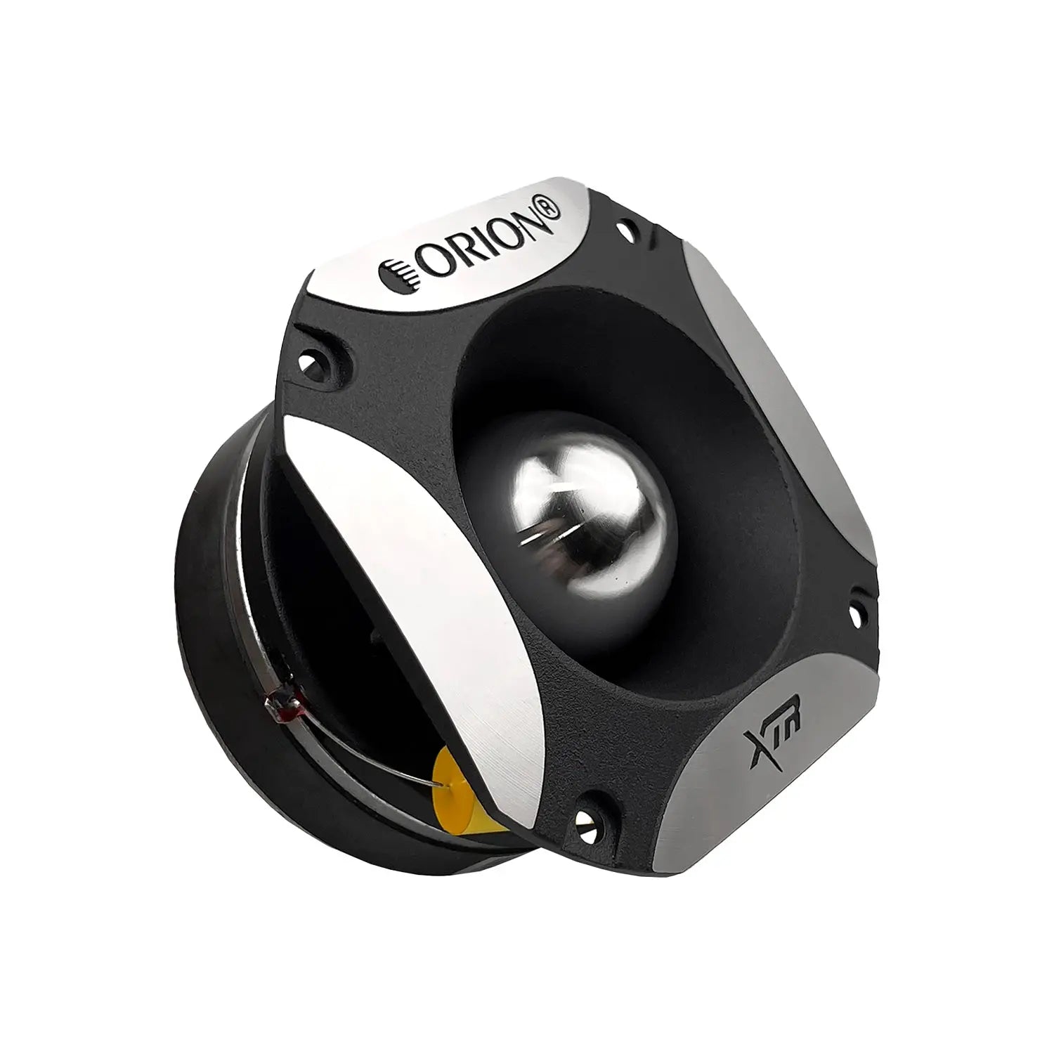 Orion XTW750FD XTR Pro Series Tweeter – 4.5" | JS Ultimate Sounds