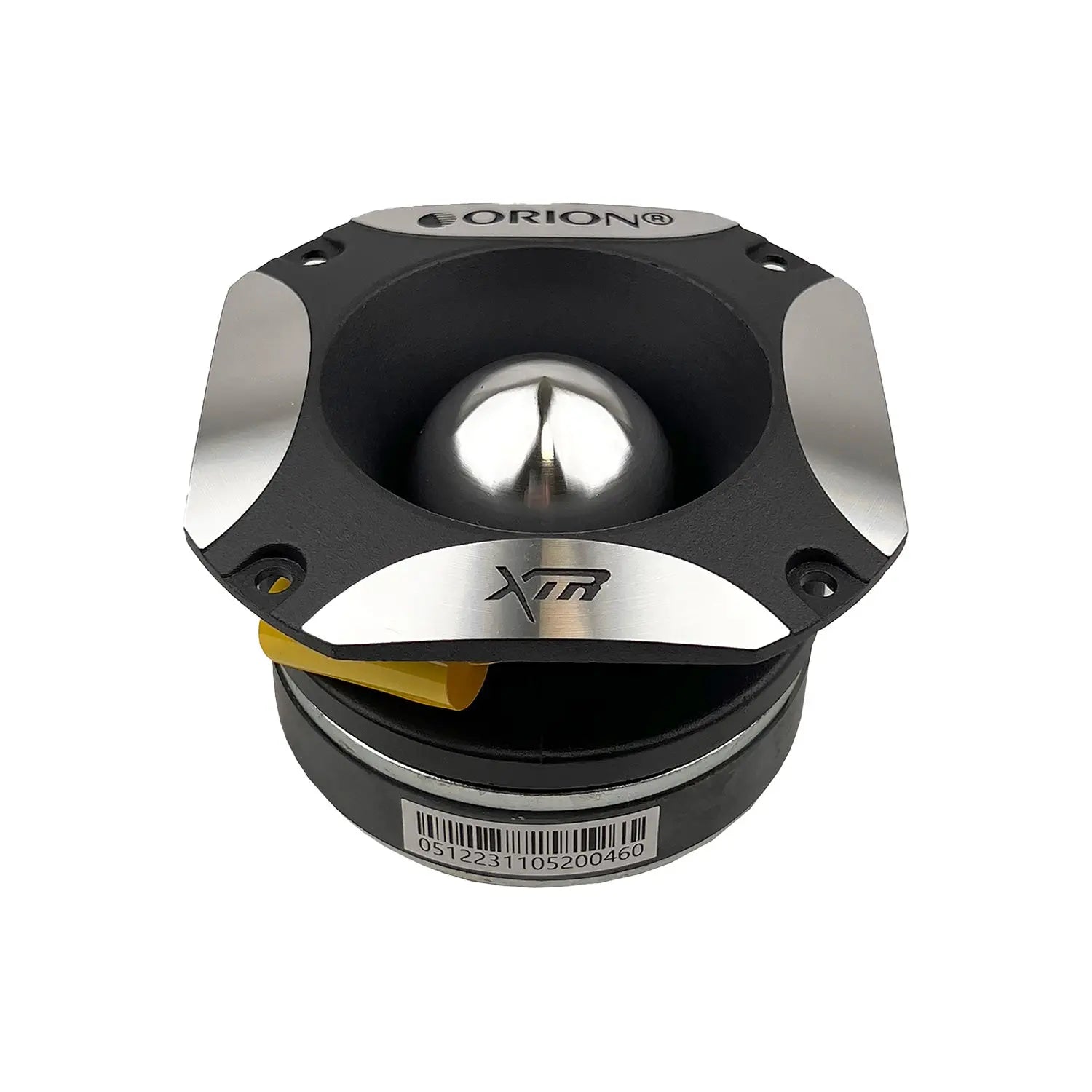 Orion XTW750FD XTR Pro Series Tweeter – 4.5" | JS Ultimate Sounds