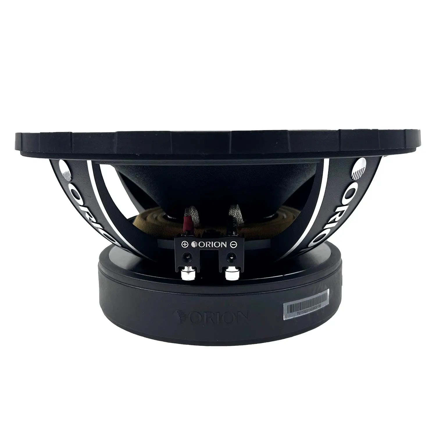 Orion XTX1054 XTR Pro Series Pro Audio Midrange Speaker – 10" | JS Ultimate Sounds