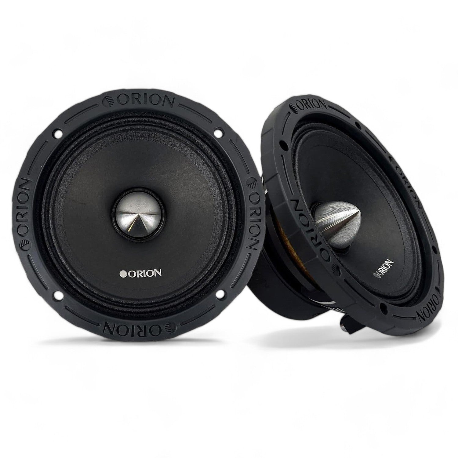 Orion XTX654 XTR Pro Series Pro Audio Midrange Speaker – 6.5" | JS Ultimate Sounds
