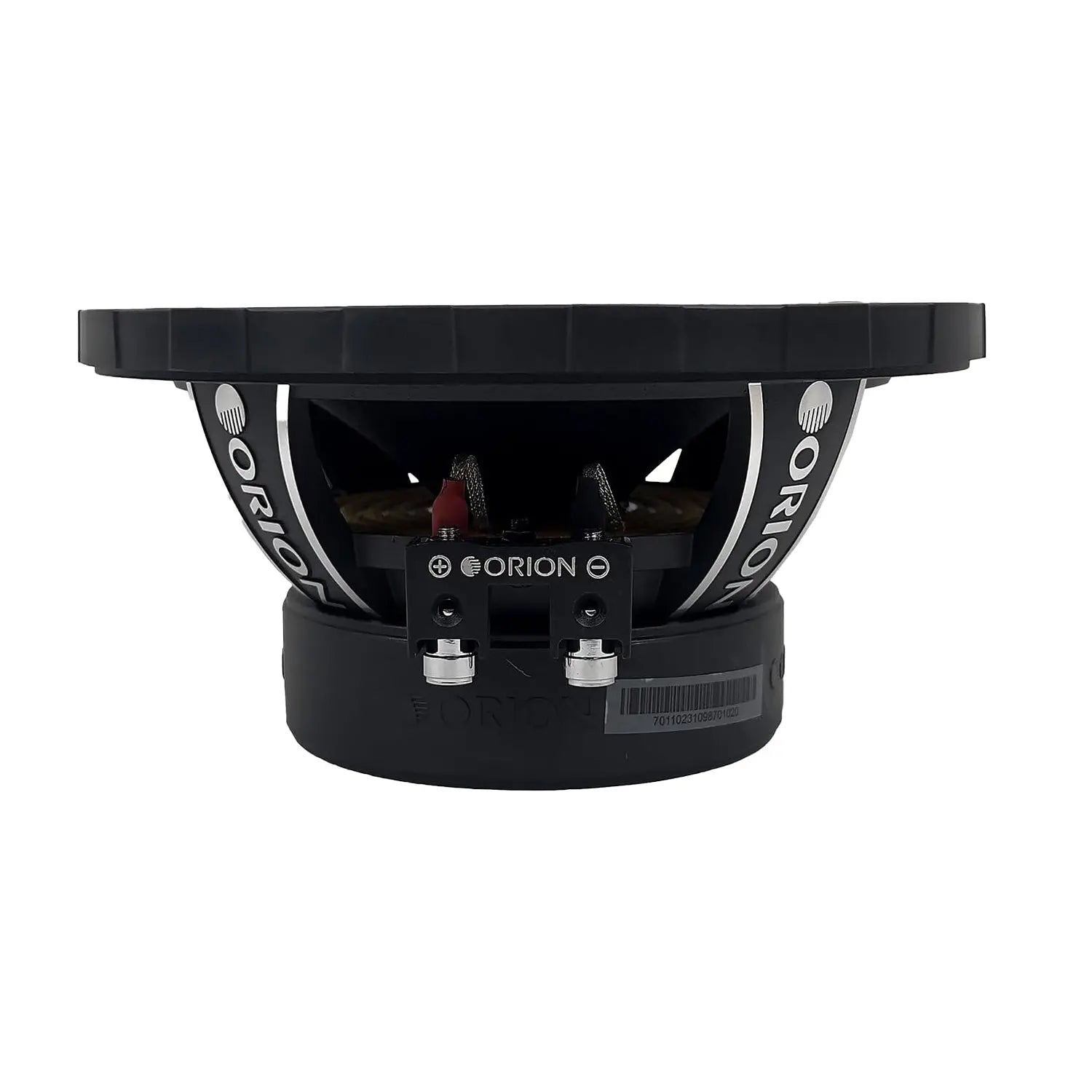 Orion XTX654 XTR Pro Series Pro Audio Midrange Speaker – 6.5" | JS Ultimate Sounds