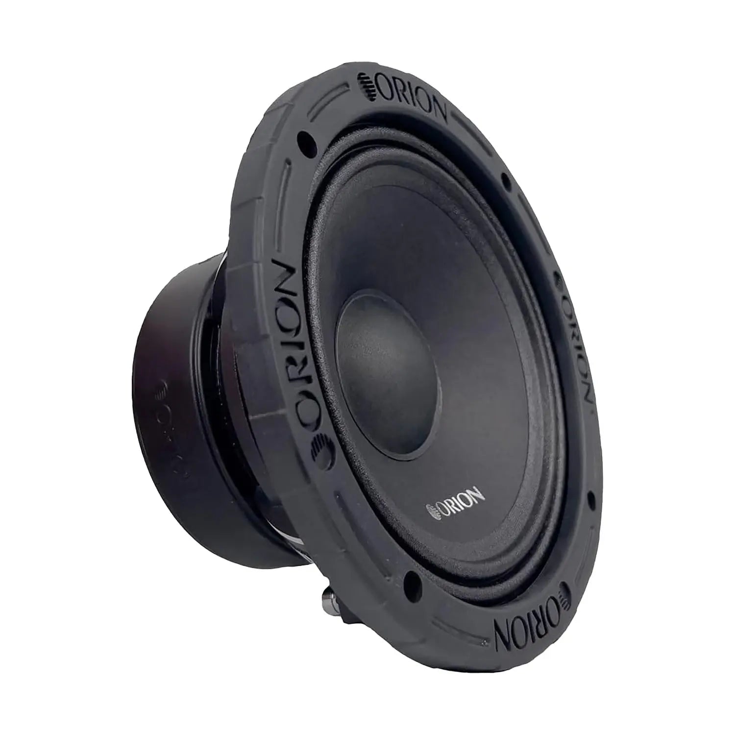 Orion XTX652DC XTR Pro Series Pro Audio Midrange Speaker – 6.5" | JS Ultimate Sounds
