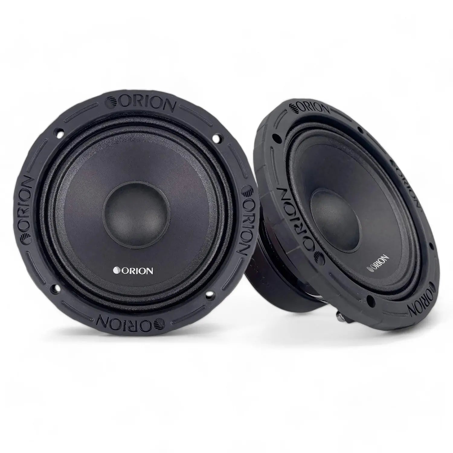 Orion XTX652DC XTR Pro Series Pro Audio Midrange Speaker – 6.5" | JS Ultimate Sounds