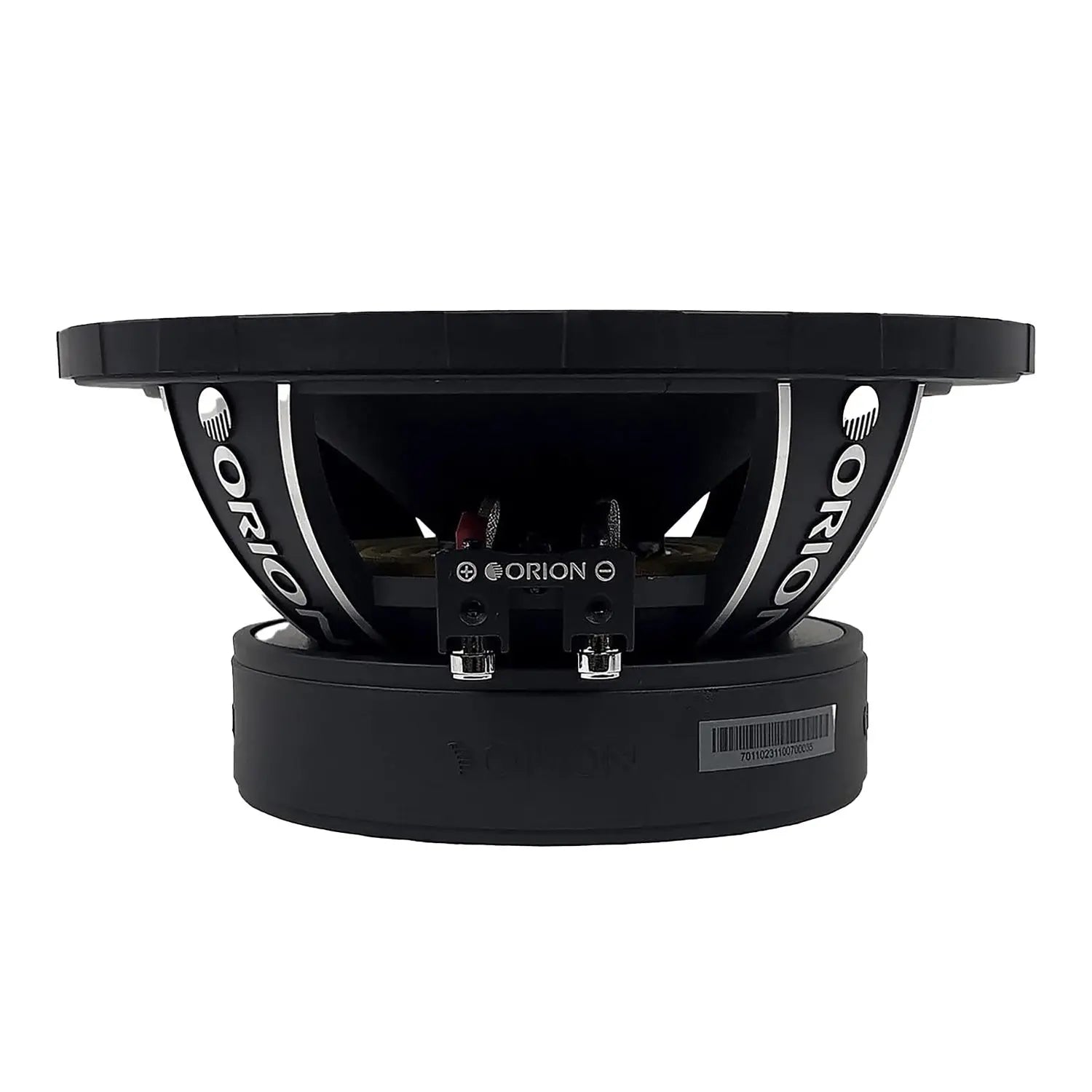 Orion XTX854 XTR Pro Series Pro Audio Midrange Speaker – 8" | JS Ultimate Sounds