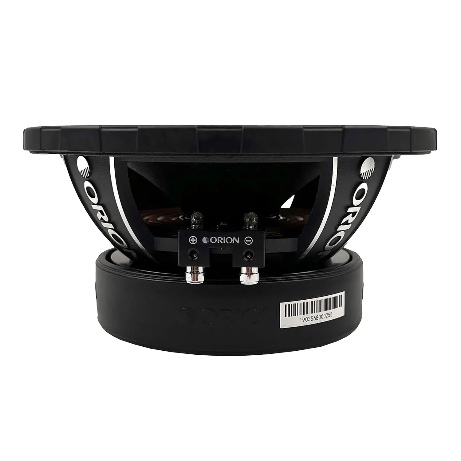 Orion XTX854DC XTR Pro Series Pro Audio Midrange Speaker – 8" | JS Ultimate Sounds