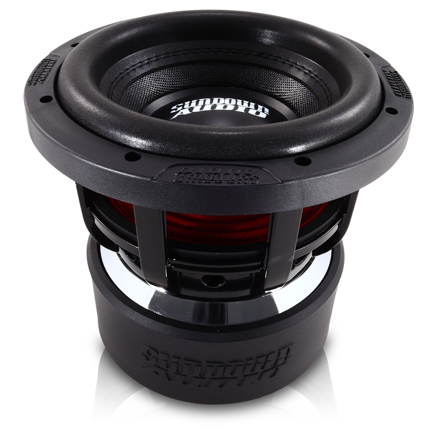 Sundown Audio X-Series v.4 8" Subwoofer 1250W RMS