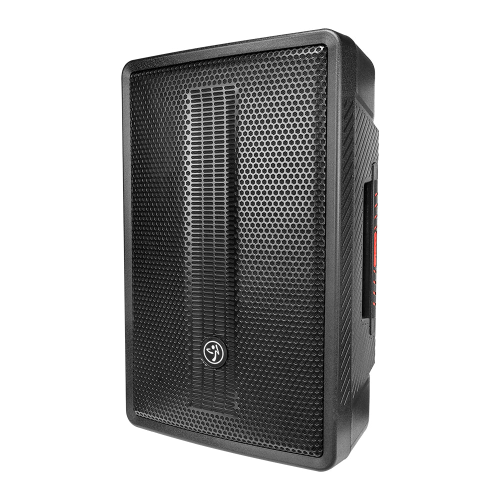 DS18 ZUMBA LOUD 15" High-Powered Amplified Professional Speaker System With Bluetooth and TWS 1000 Watts