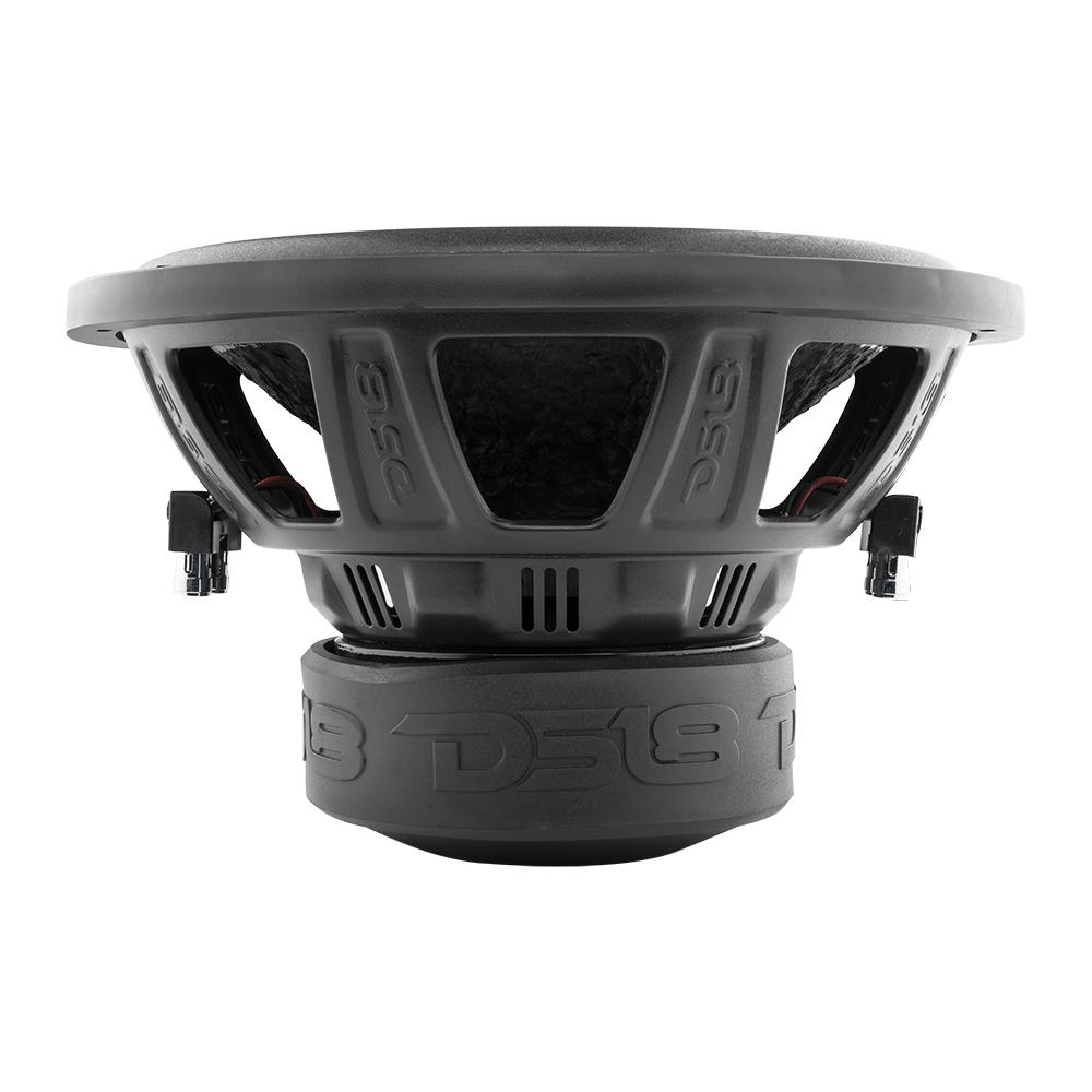 DS18 ZR 12" Subwoofer 750 Watts Rms DVC 2-Ohm