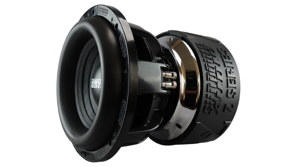 Sundown Audio Z-Series ZV7 12" Subwoofer