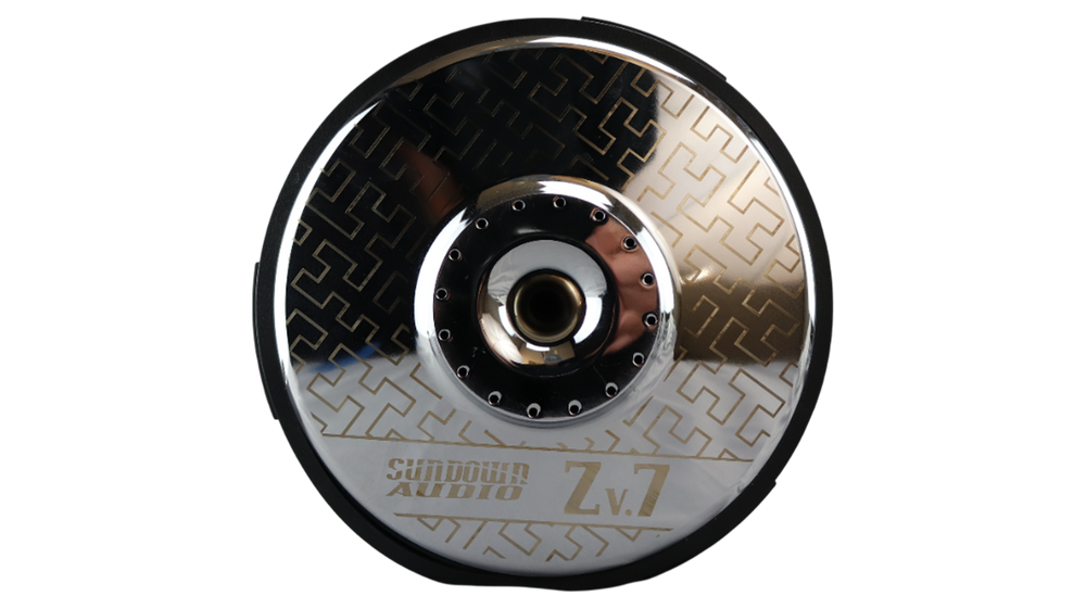 Sundown Audio Z-Series ZV7 12" Subwoofer