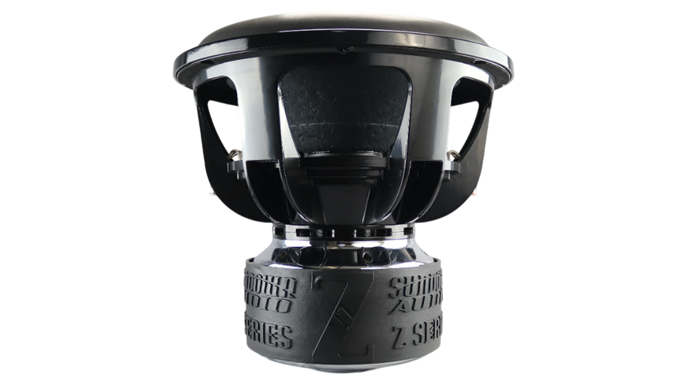 Sundown Audio Z-Series ZV7 18" Subwoofer