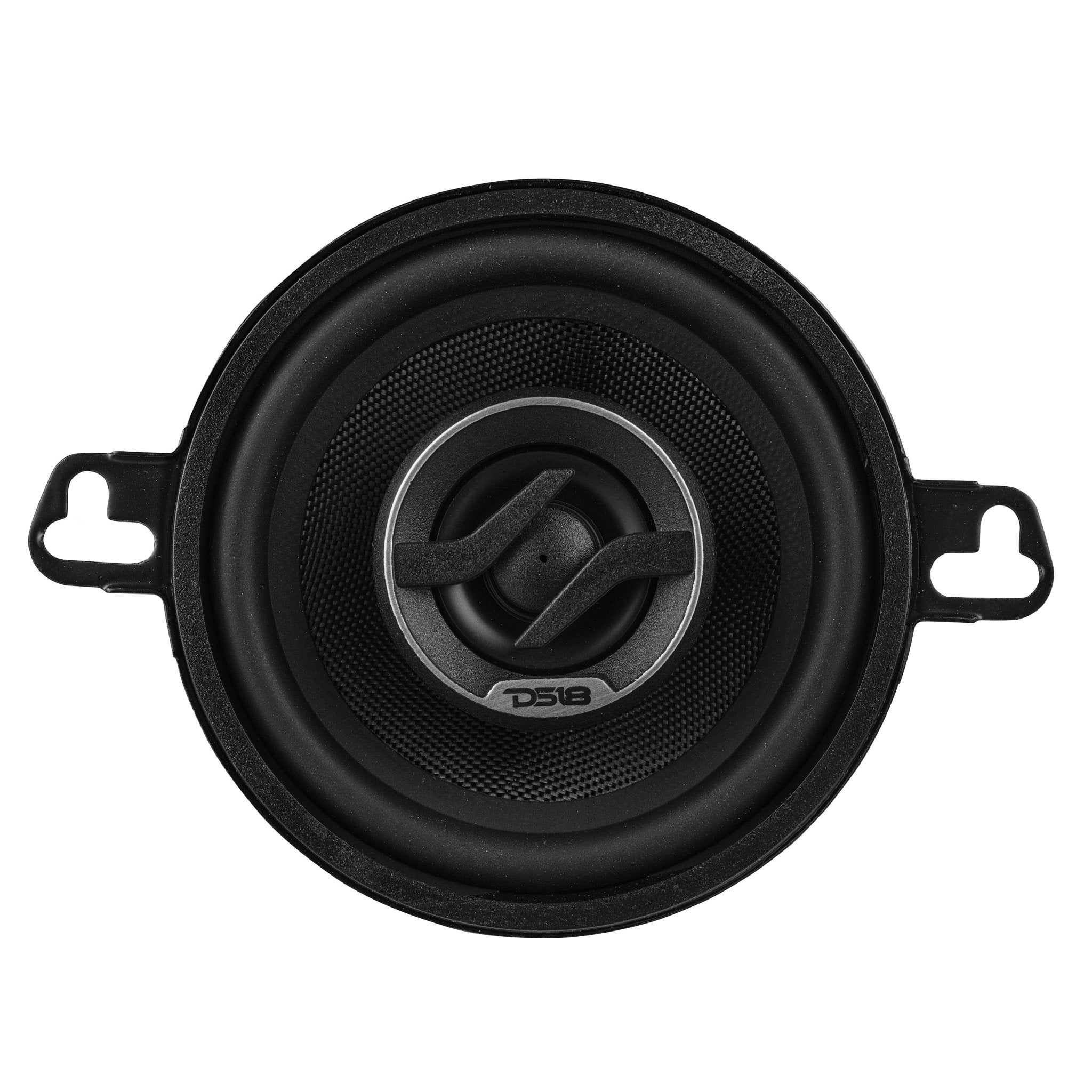 DS18 ZXI 3.5” 2-Way Coaxial Speaker | 40 Watts RMS 4-Ohm