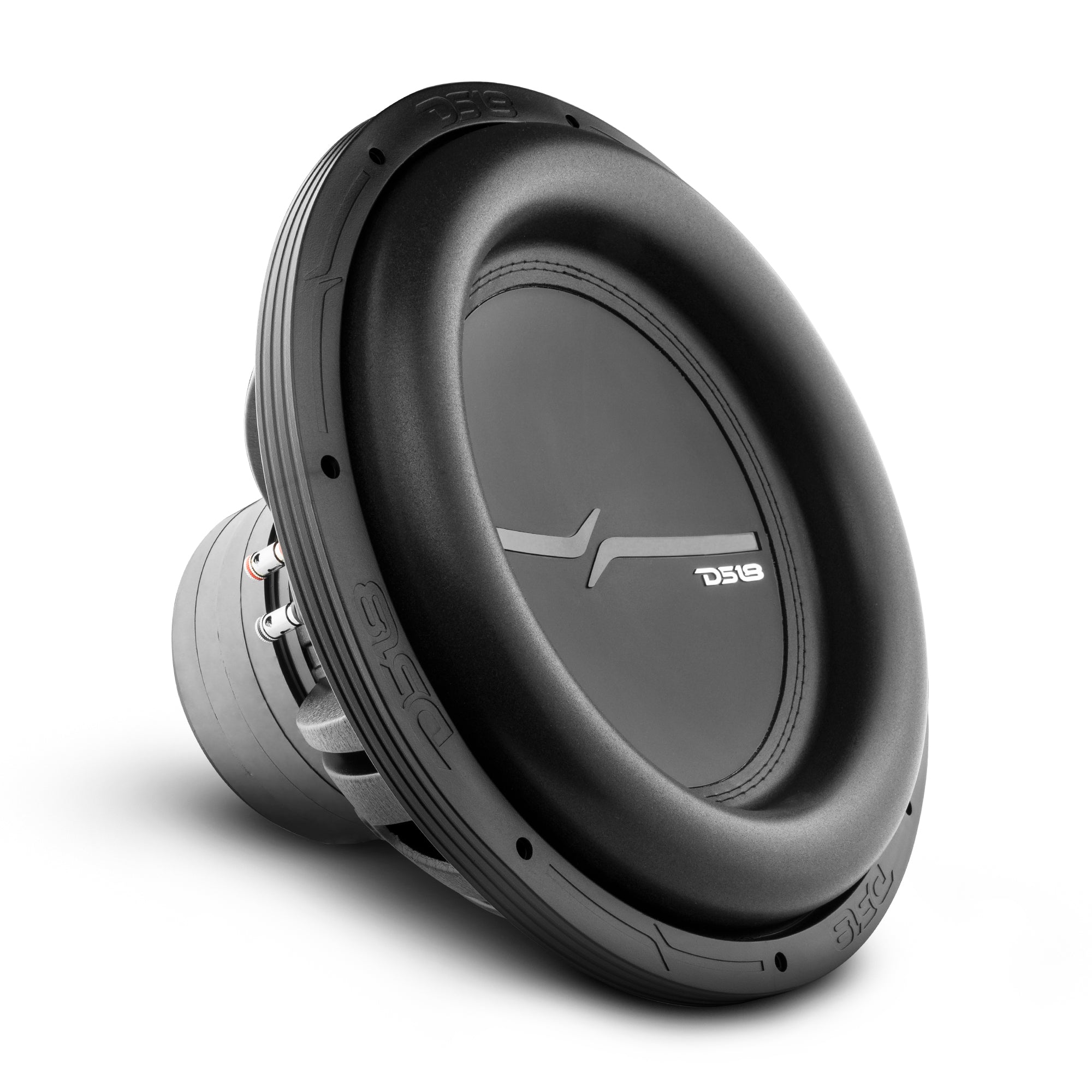 DS18 ZXI 15" High Excursion Subwoofer Quad Stacked Magnets | 1000W RMS DVC 2-Ohm