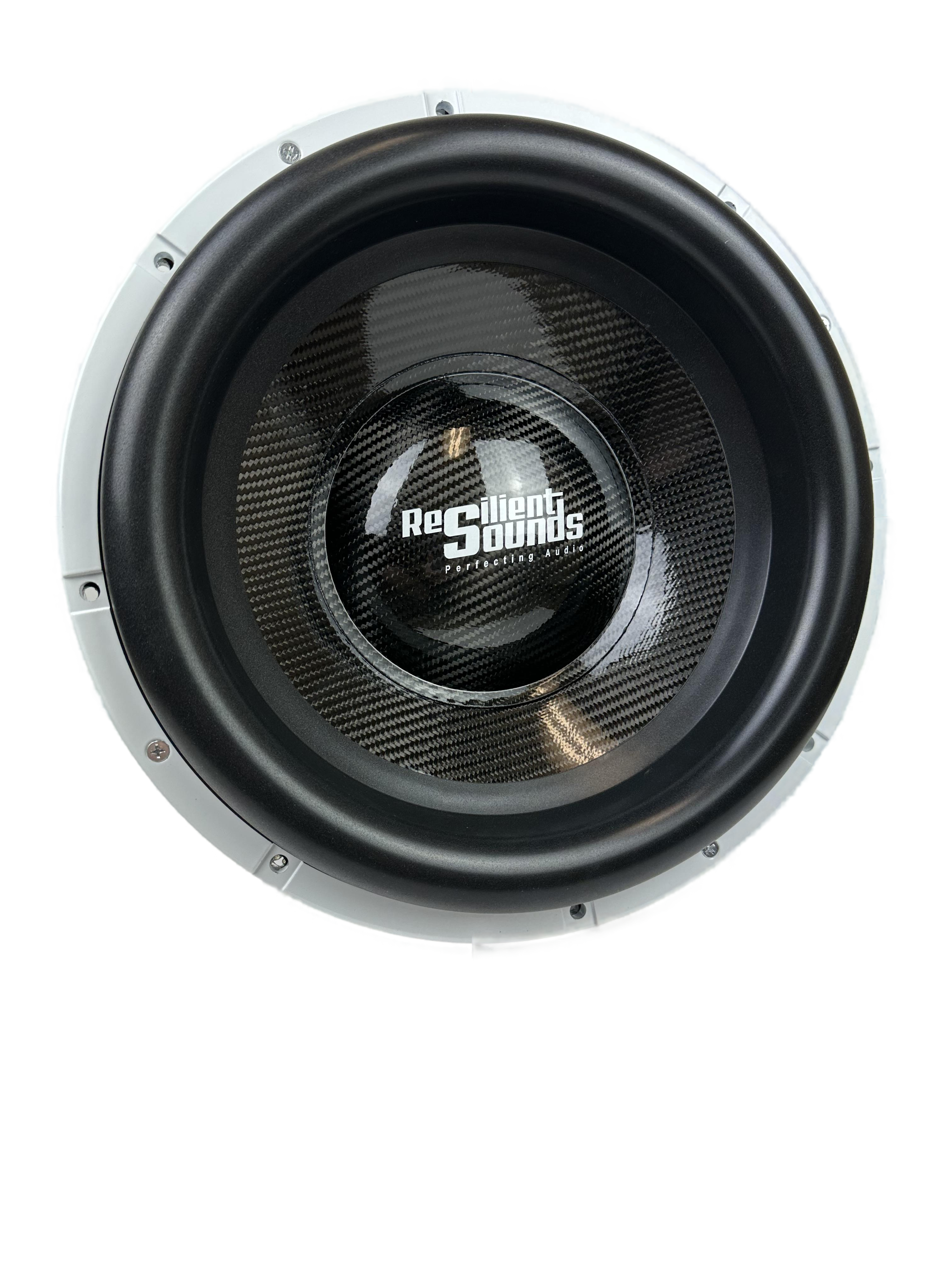 Resilient Sounds Platinum 15 V2 Subwoofer 5,000W Max / 2,500W RMS — image 3