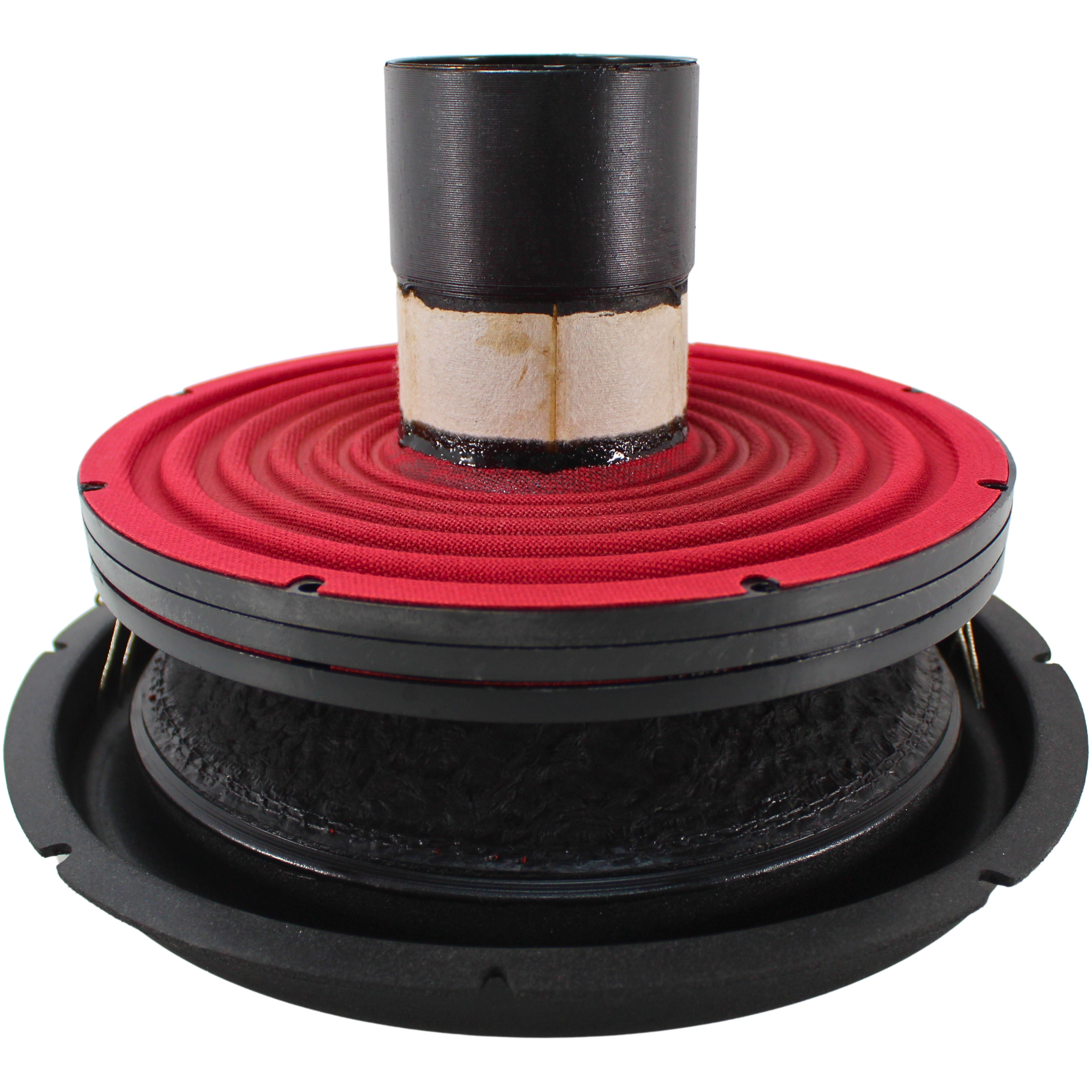 B2 Audio RAGE12 12" Subwoofer Recone Kit Dual 2 Ohm — image 2
