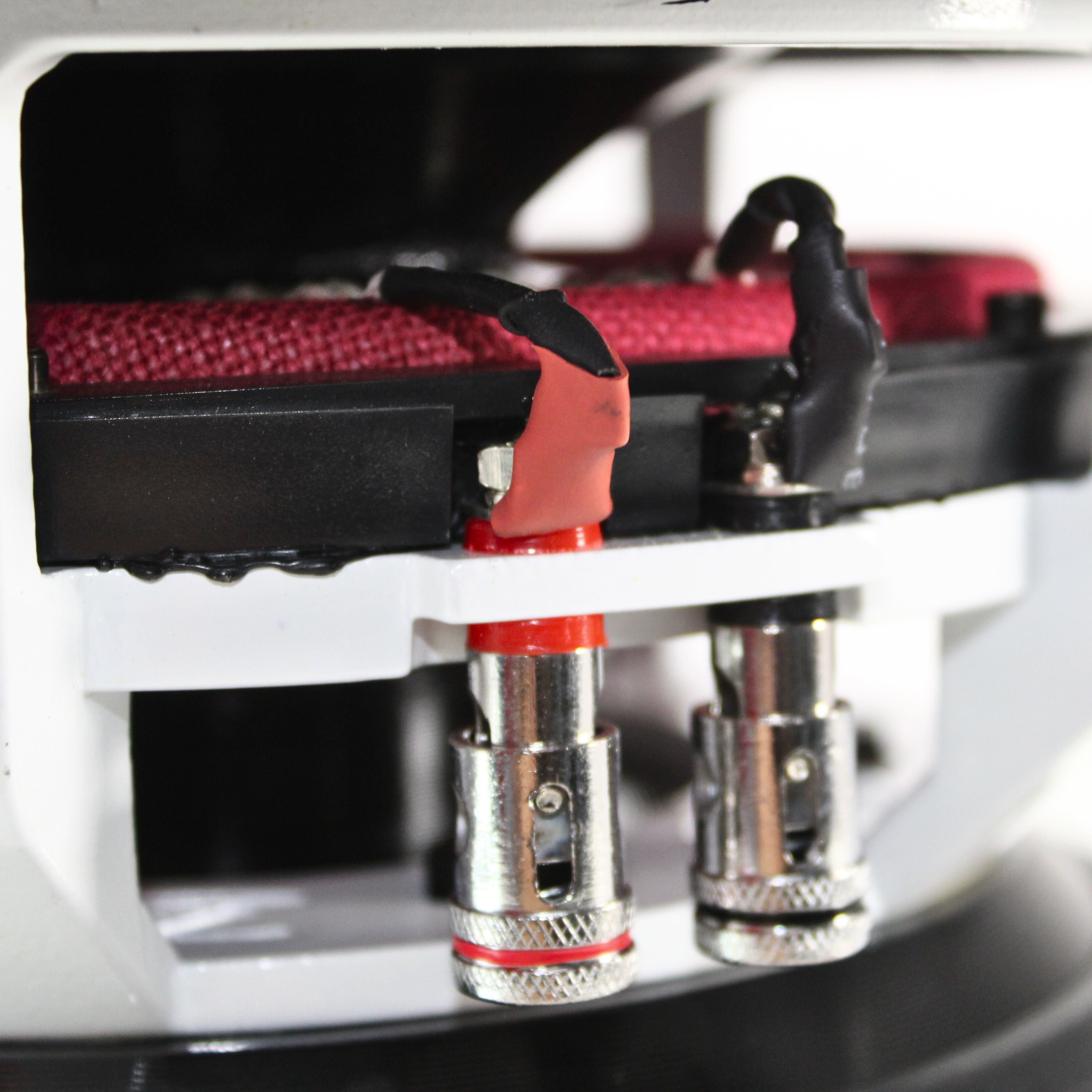 B2 Audio RAMPAGE8 V2 8" Speaker 1000W RMS Dual 2 Ohm — image 4
