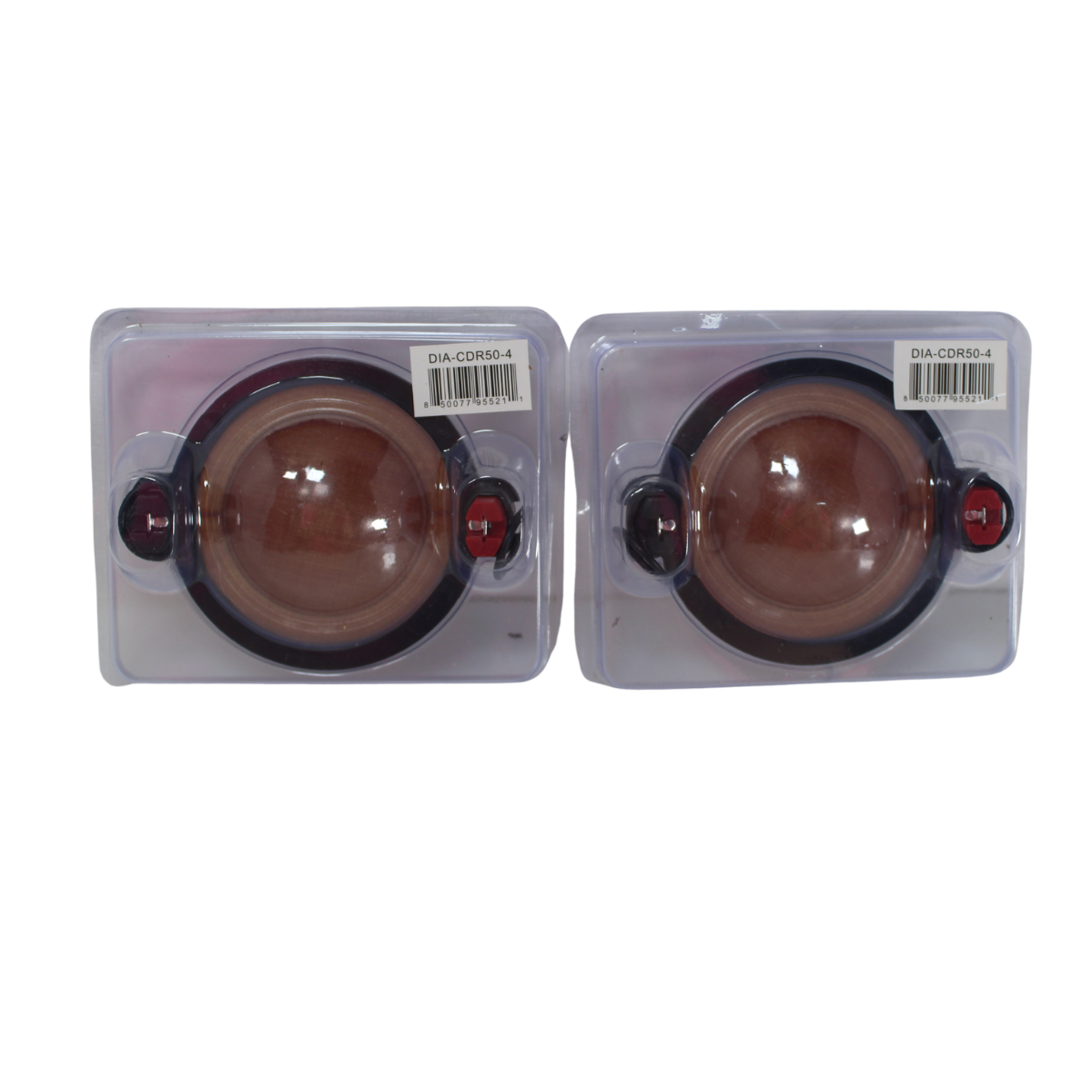 B2 Audio RAGE CDR-50 Replacement Diaphragm Pair for Twist-On Compression Driver 4 or 8 Ohm — image 16