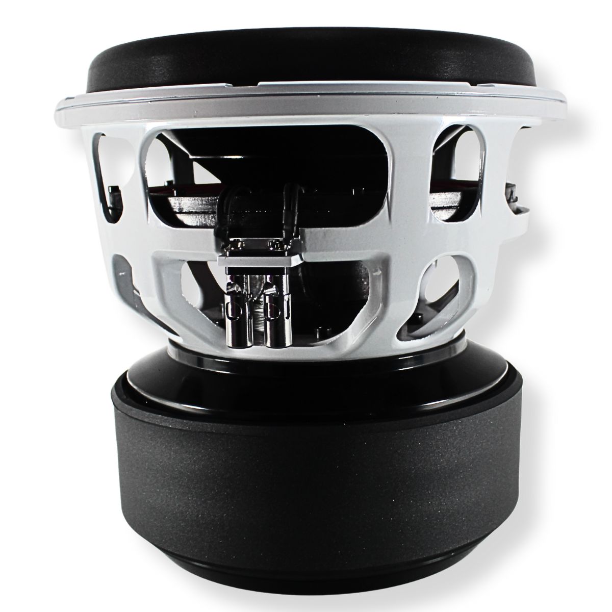 B2 Audio RAMPAGE12 ELITE 12" Subwoofer 5000W RMS Dual 1 Ohm — image 4