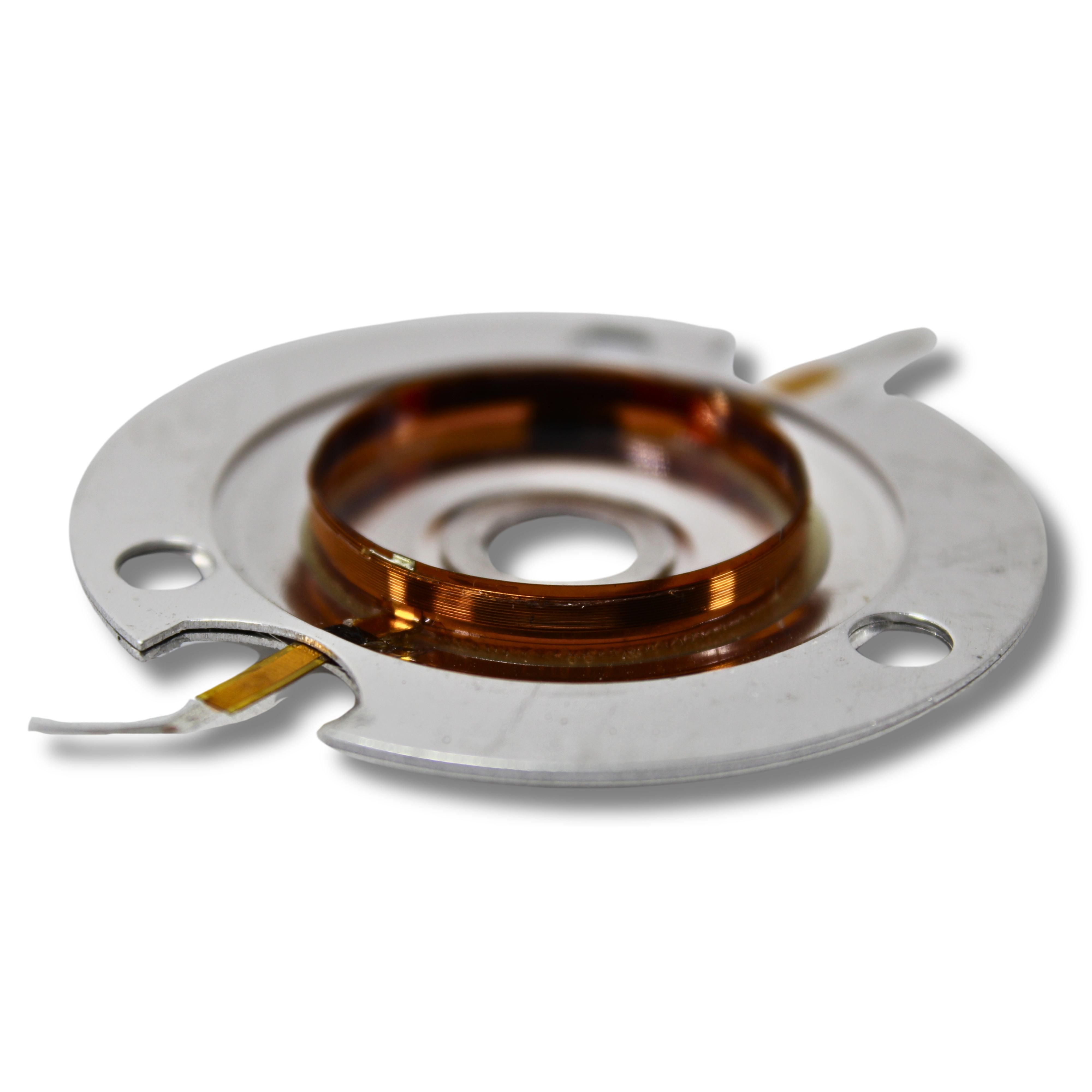 B2 Audio RAGE Series Pair of Replacement Diaphragms for RAGE H1 NEO Tweeters — image 4
