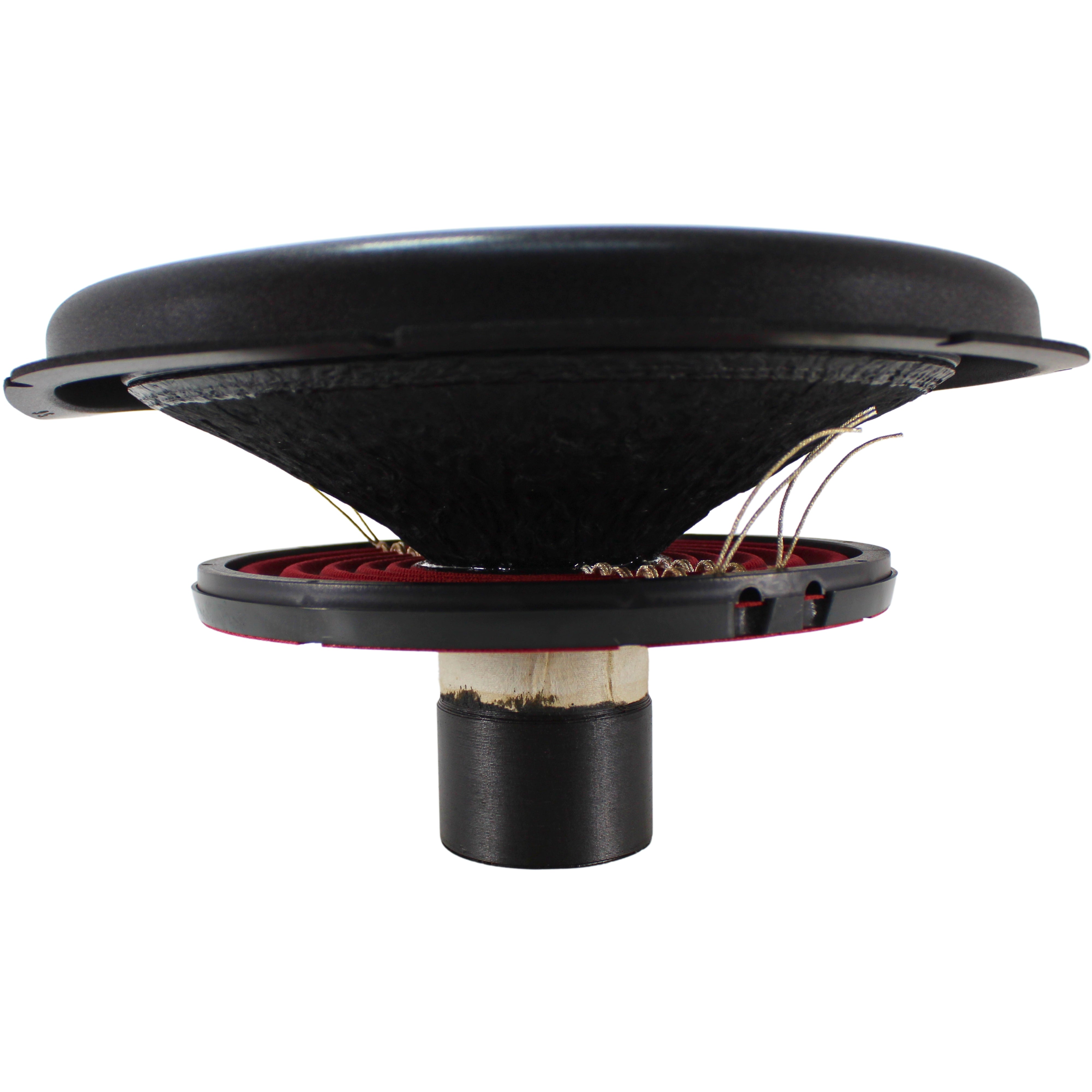 B2 Audio RAGE15 15" Subwoofer Recone Kit Dual 2 Ohm — image 5