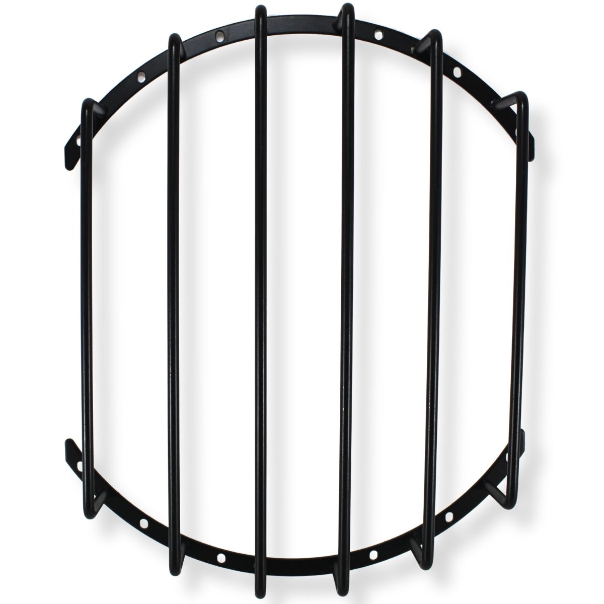 B2 Audio 12" Universal Subwoofer Bar Grill for Speakers with 2" Excursion — image 4