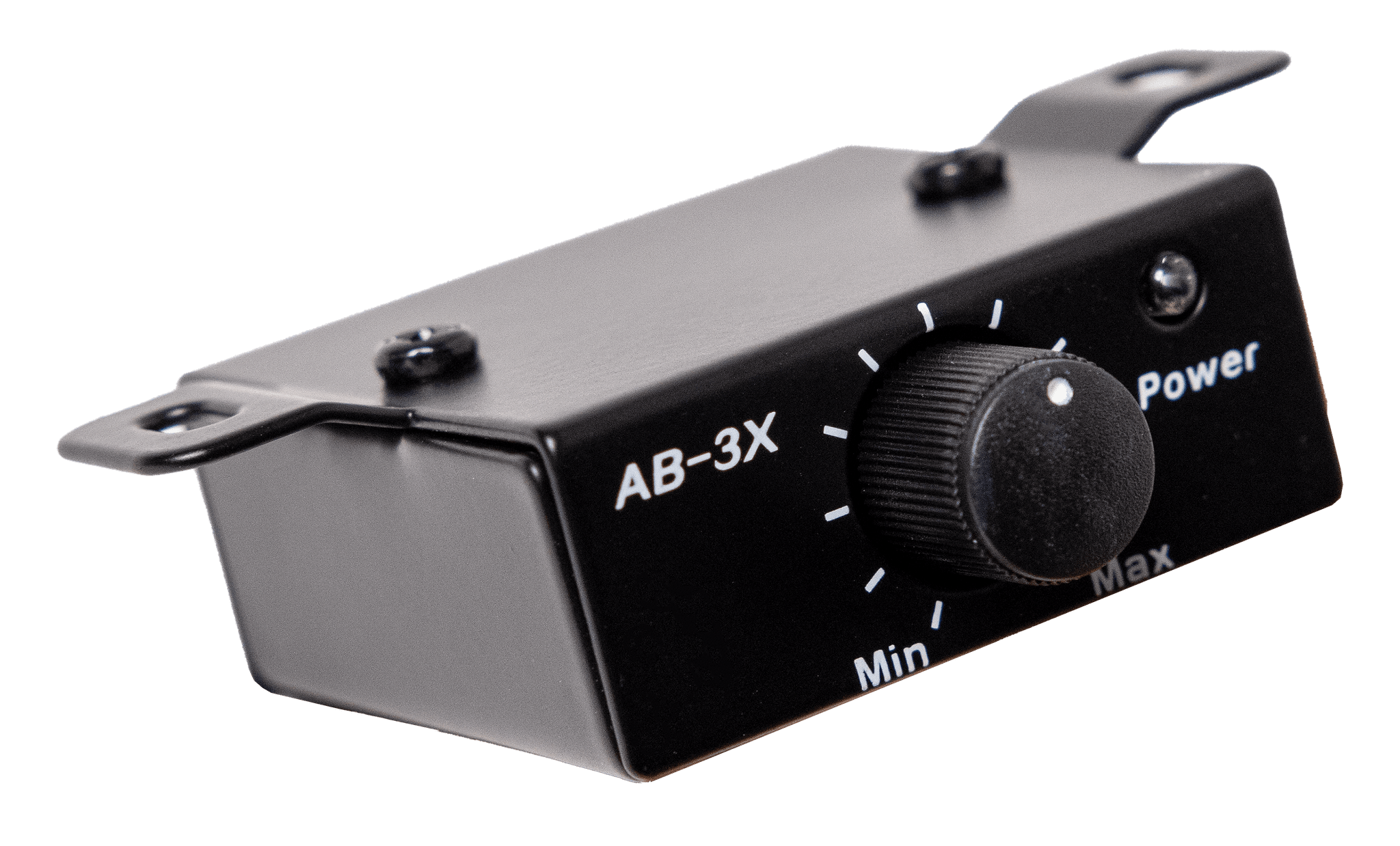 American Bass AB-3X Crossover